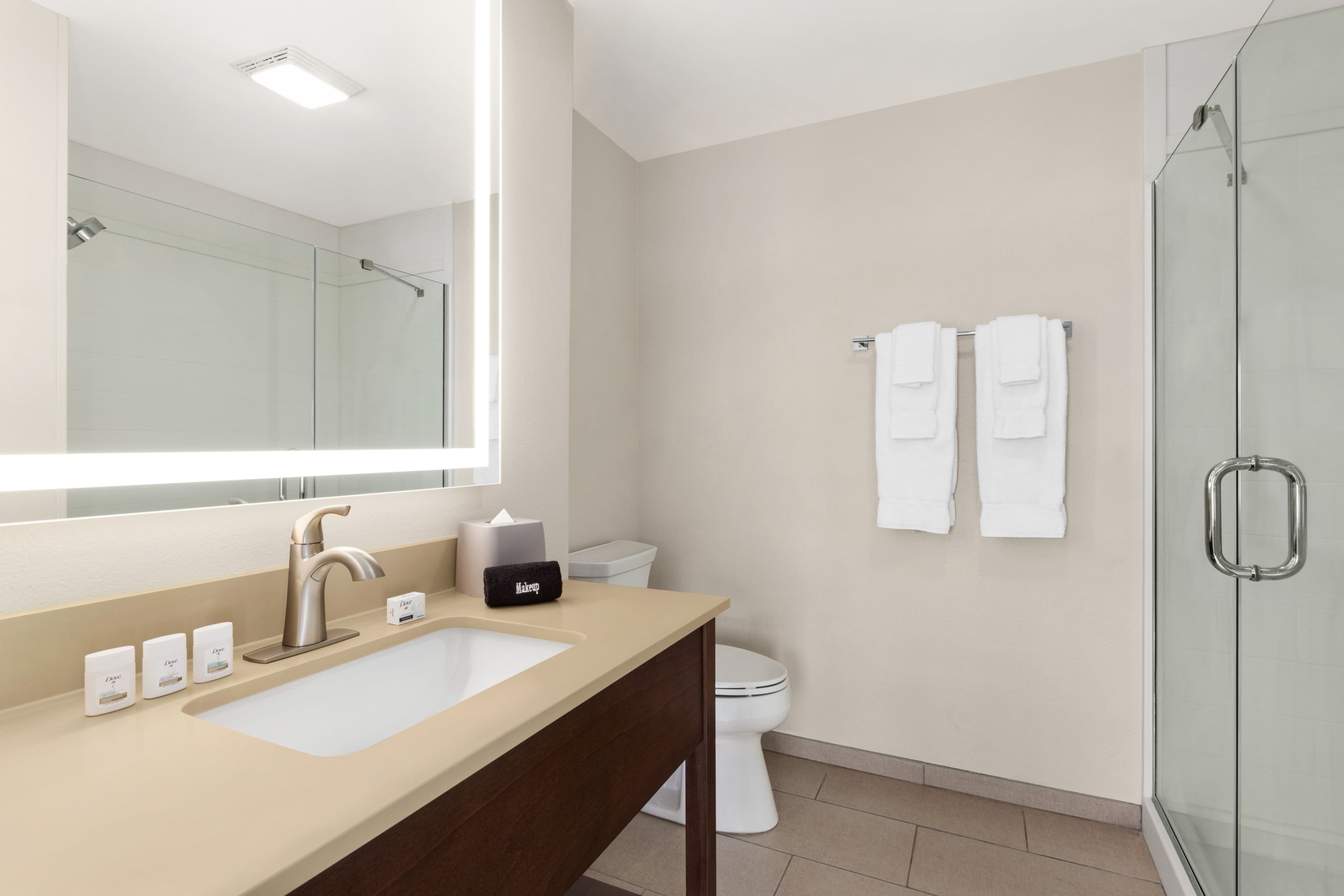 Holiday Inn Express & Suites Evansville Downtown - Image 3