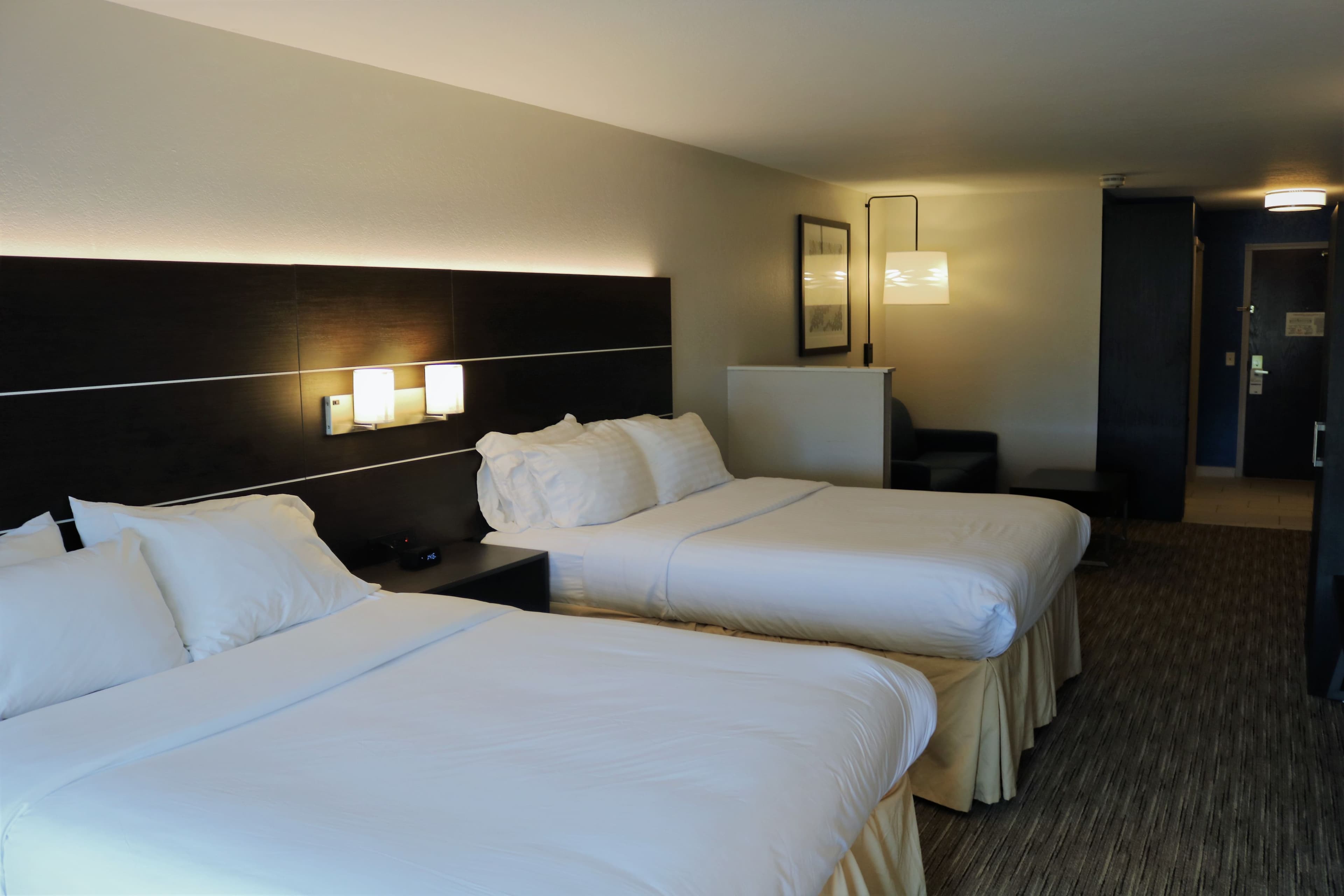 Holiday Inn Express & Suites Exmore - Eastern Shore — 16