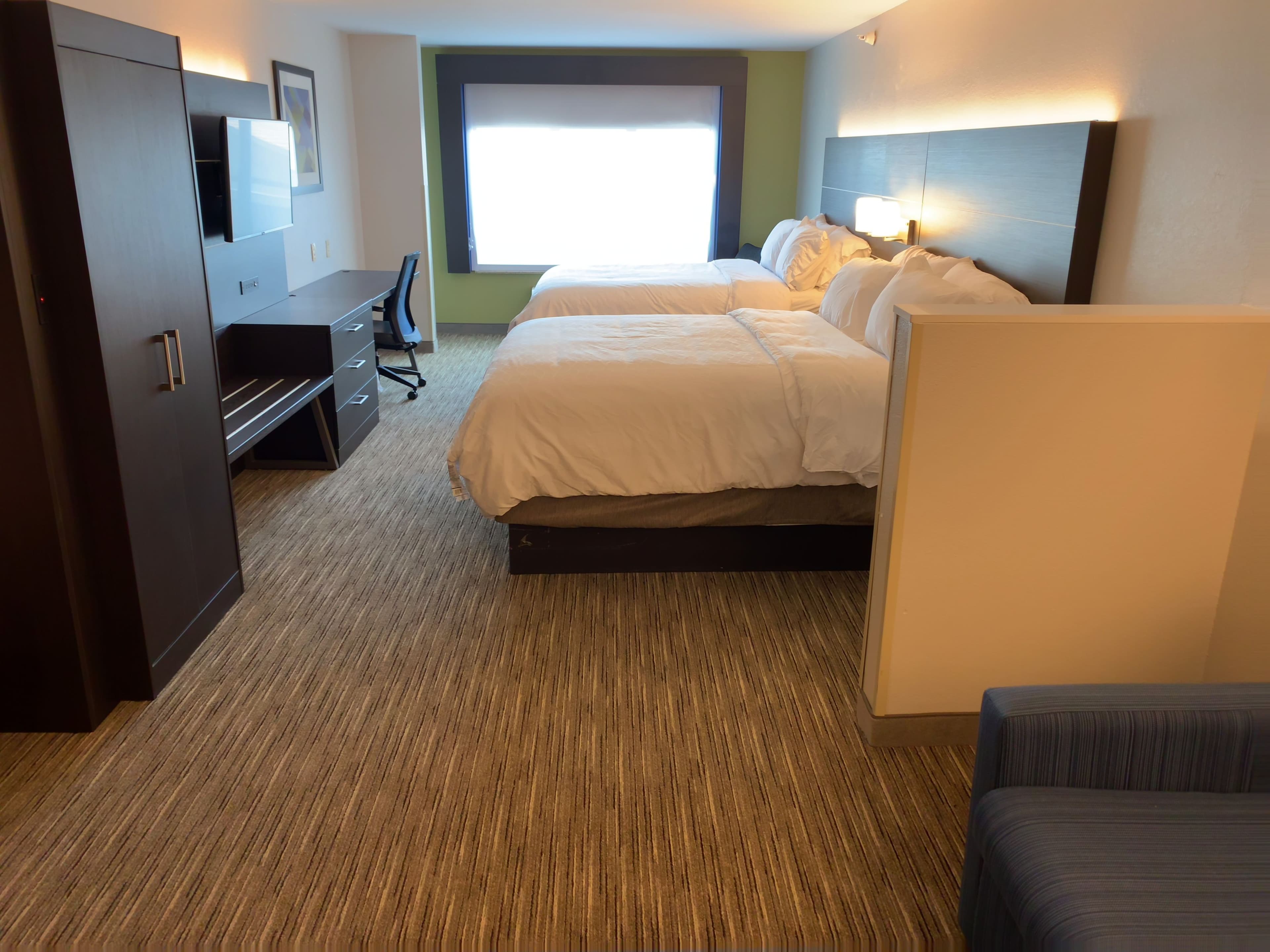 Holiday Inn Express & Suites Exmore - Eastern Shore — 17