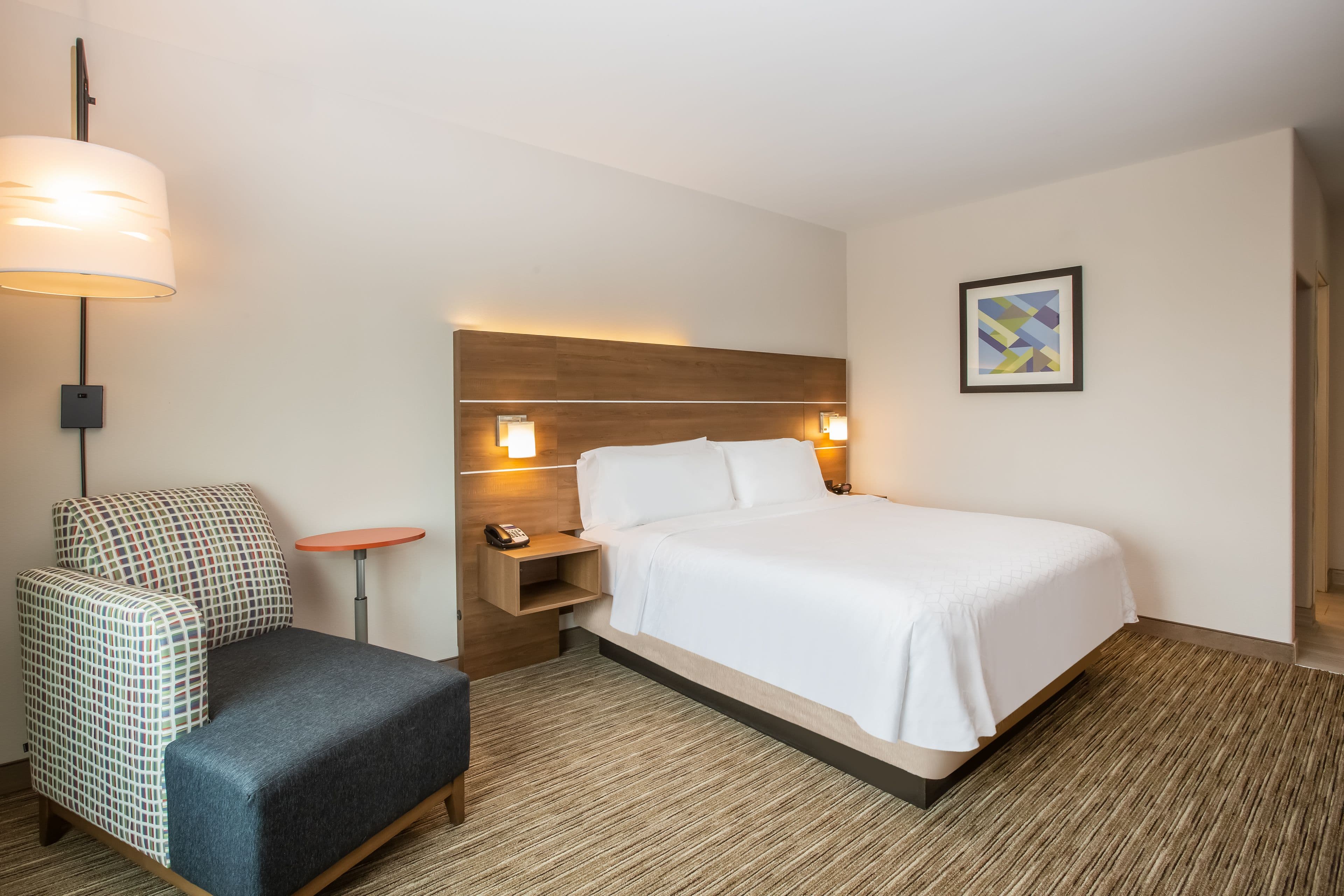 Holiday Inn Express & Suites Atlanta Southwest-Fairburn - Image 4