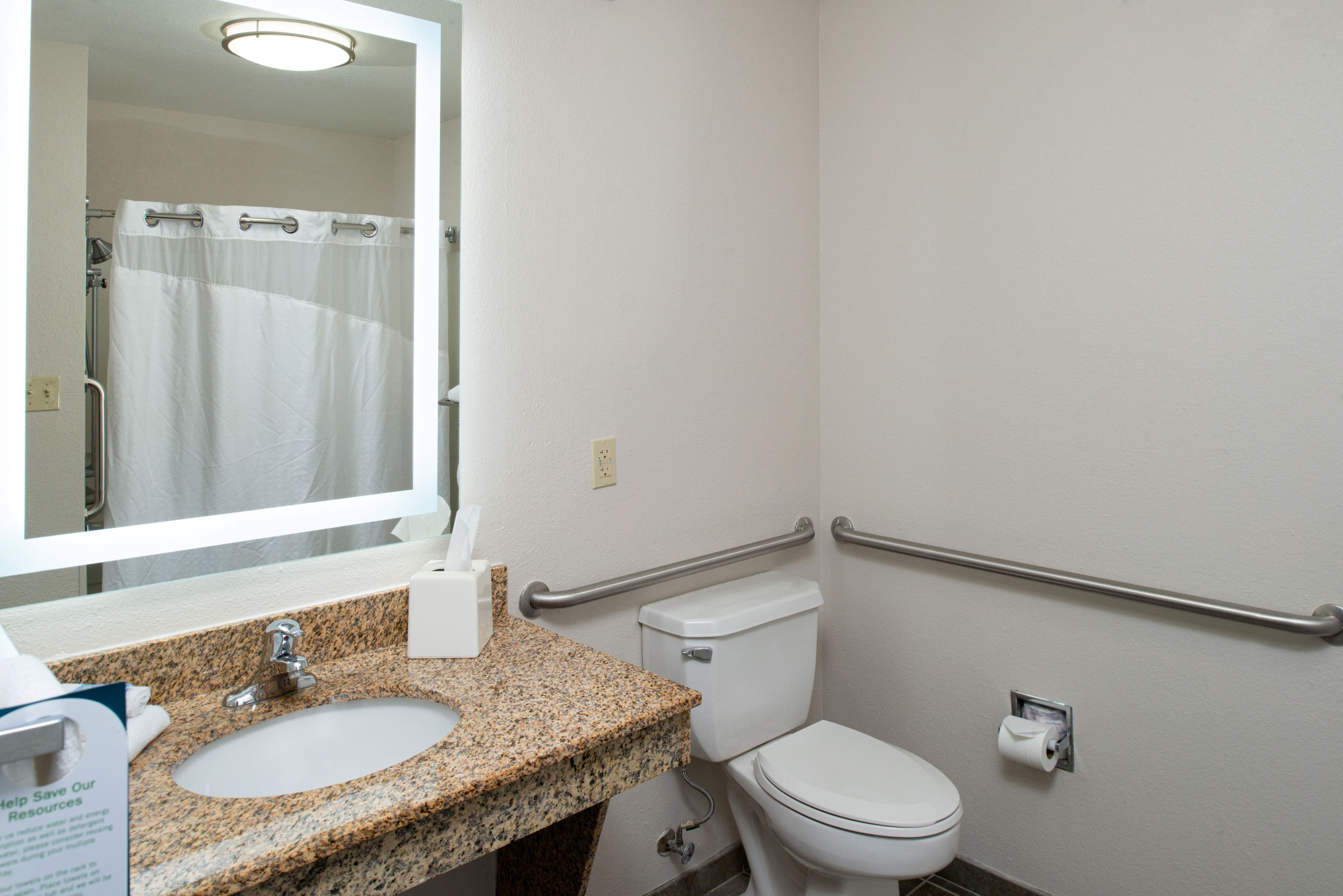 Holiday Inn Express & Suites Farmington (Bloomfield) — 30