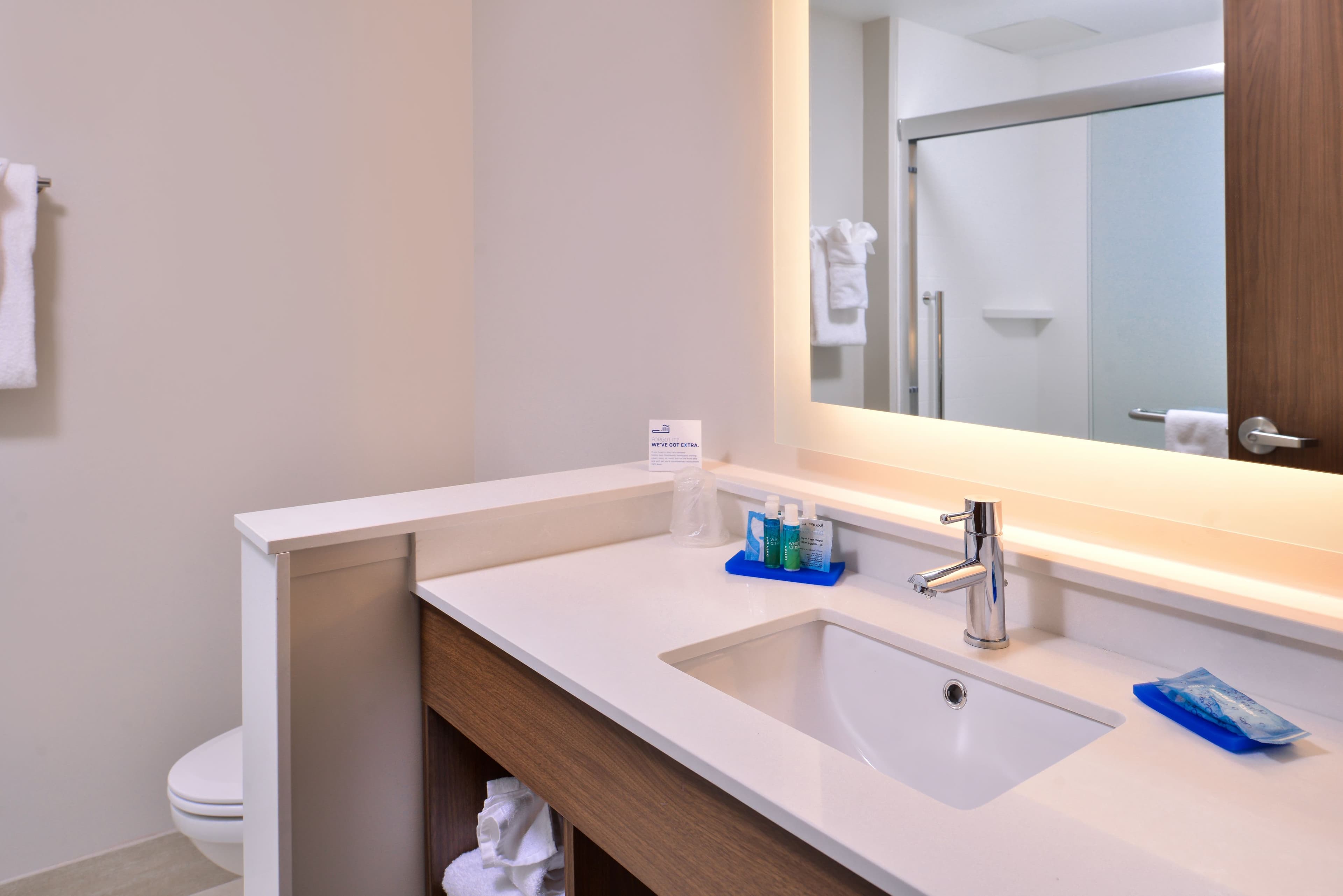 Holiday Inn Express & Suites Farmville — 9