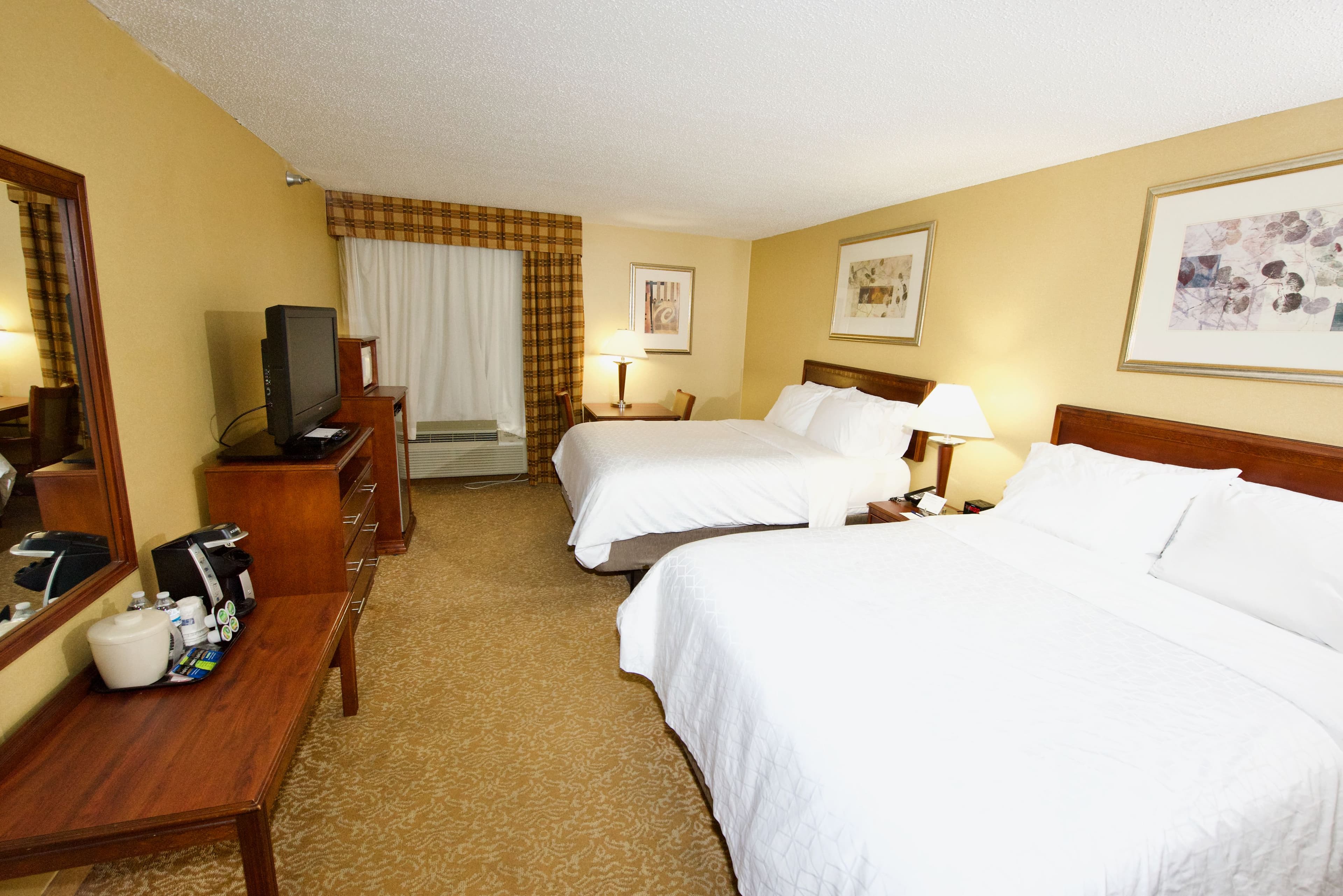 Holiday Inn Express & Suites St. Louis West - Fenton — 15