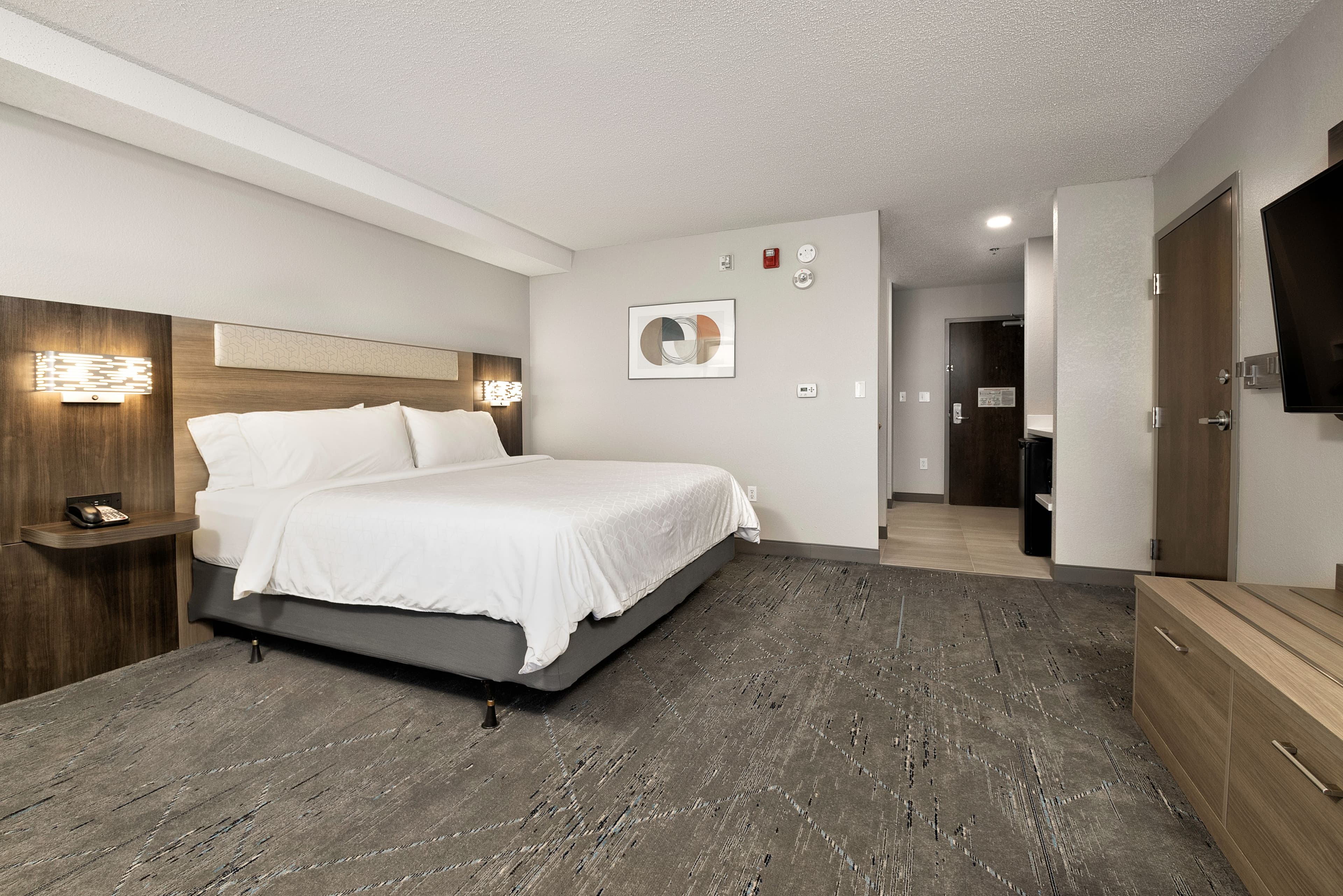 Holiday Inn Express & Suites Festus - South St. Louis — 7