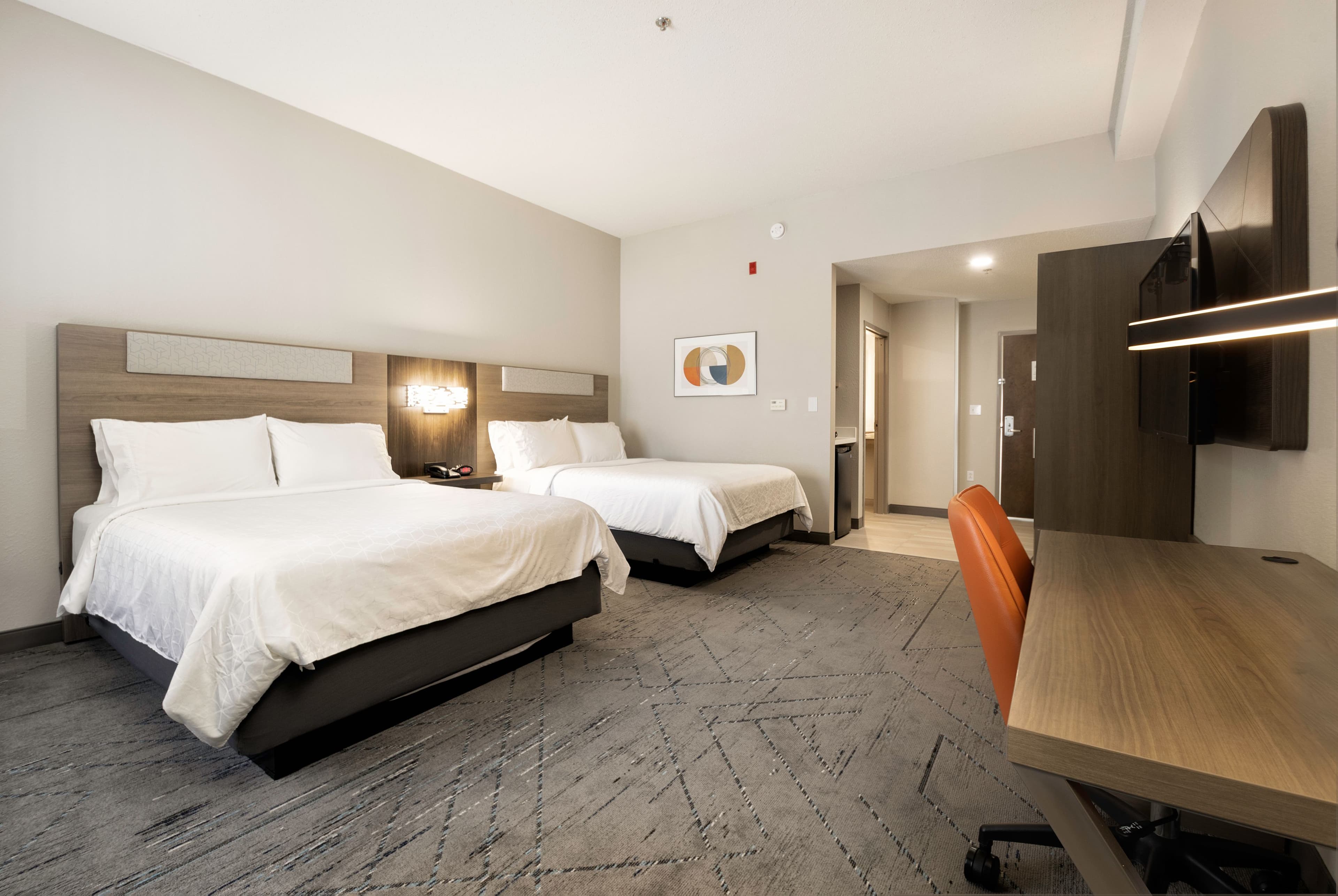 Holiday Inn Express & Suites Festus - South St. Louis — 15