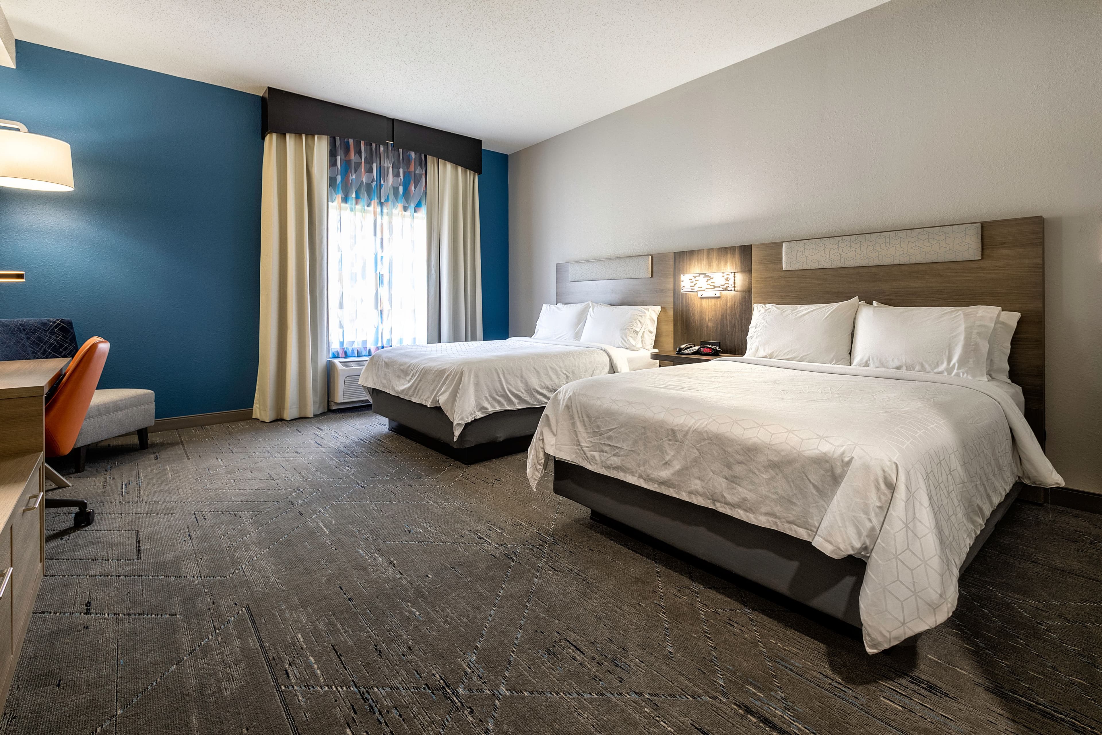 Holiday Inn Express & Suites Festus - South St. Louis — 13