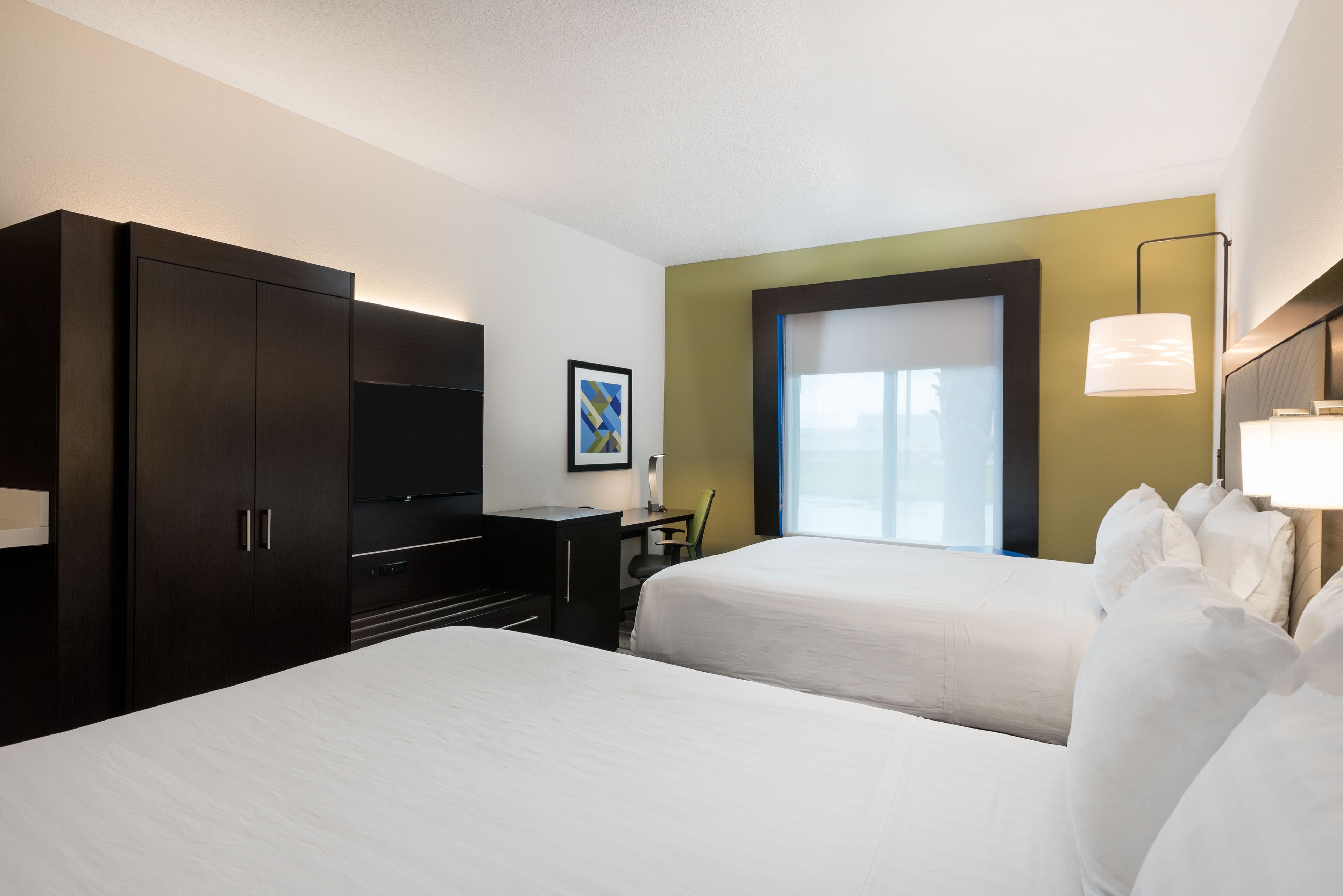 Holiday Inn Express & Suites Florence I-95 & I-20 Civic Ctr — 12