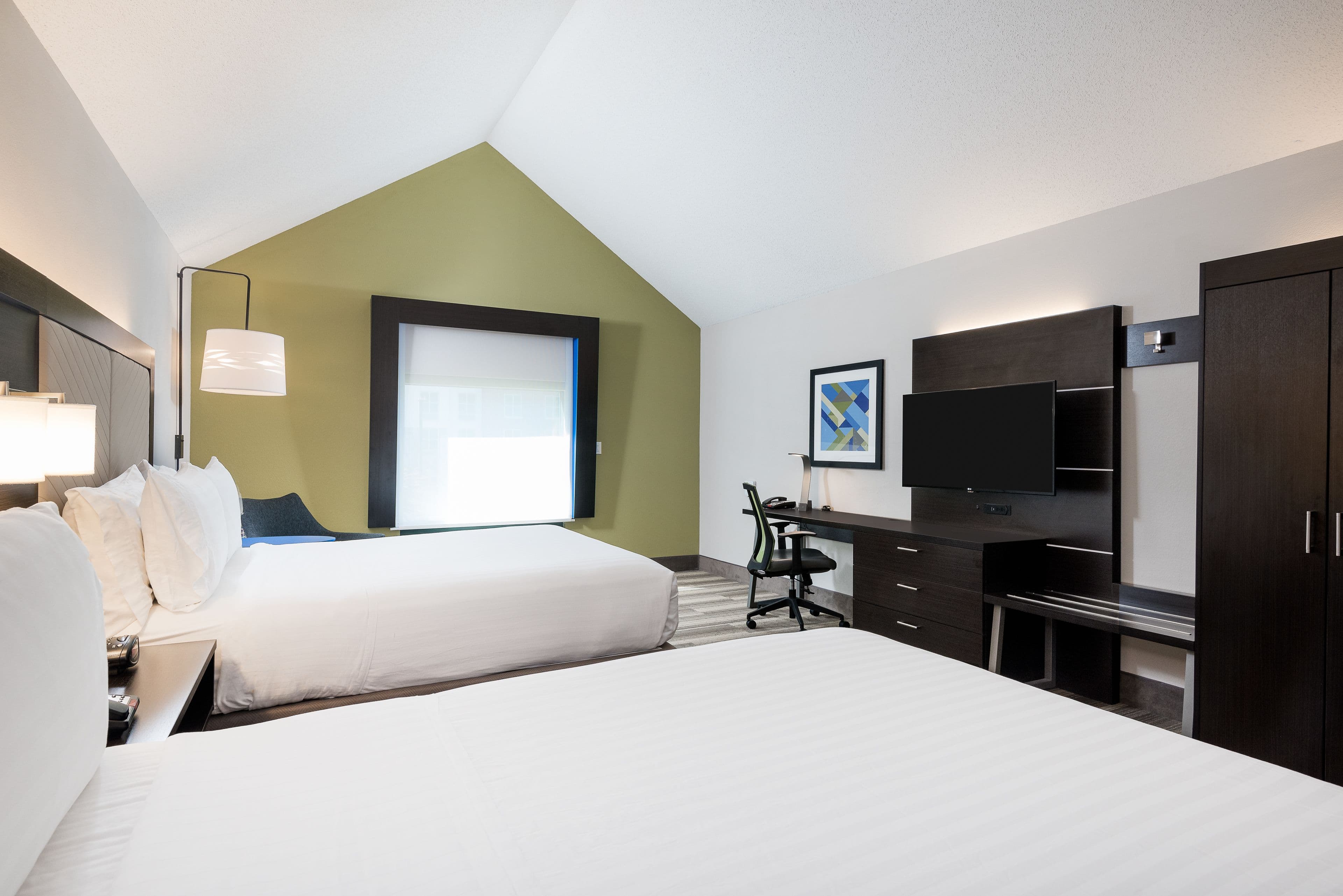 Holiday Inn Express & Suites Florence I-95 & I-20 Civic Ctr — 16
