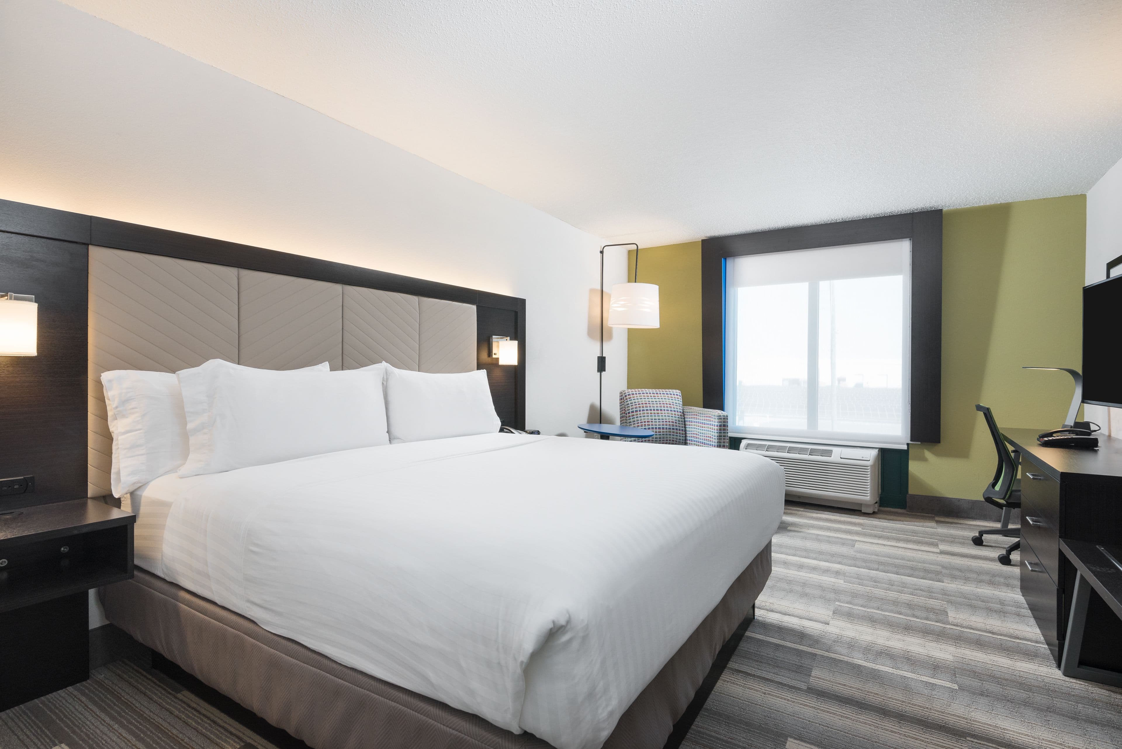 Holiday Inn Express & Suites Florence I-95 & I-20 Civic Ctr — 6