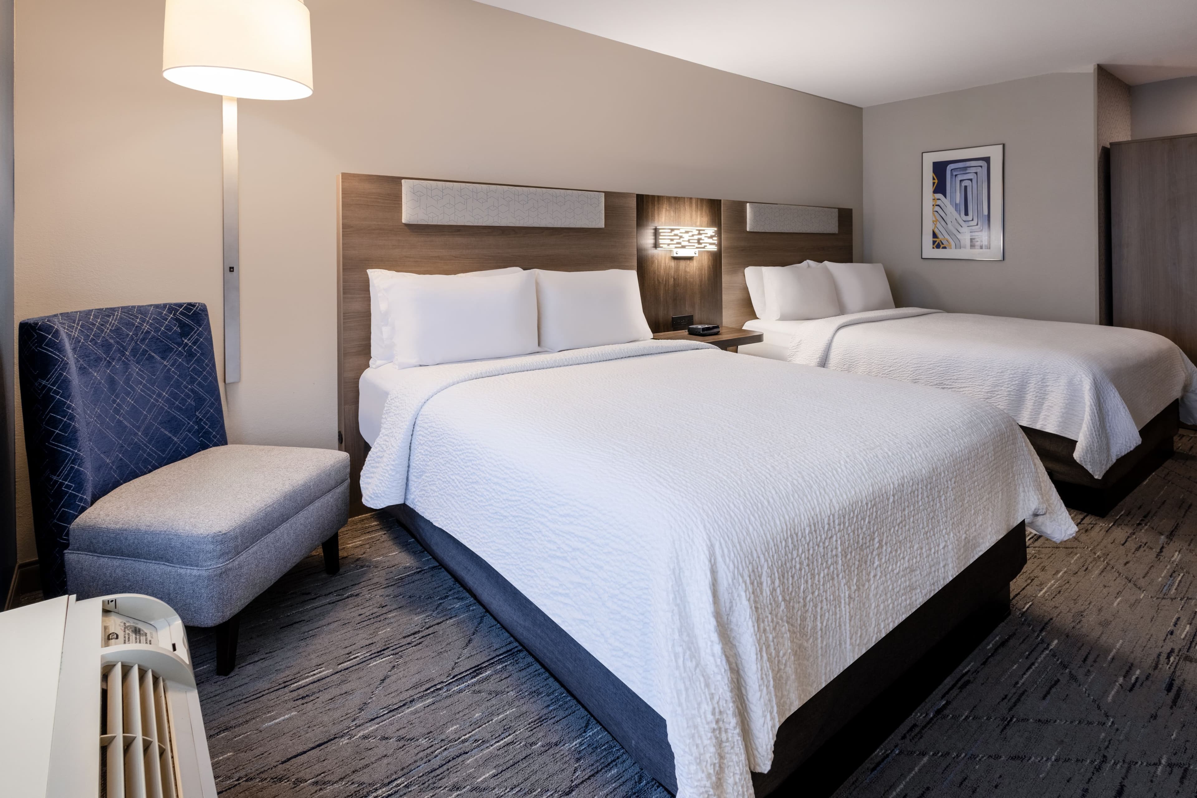 Holiday Inn Express & Suites Jackson - Flowood — 10