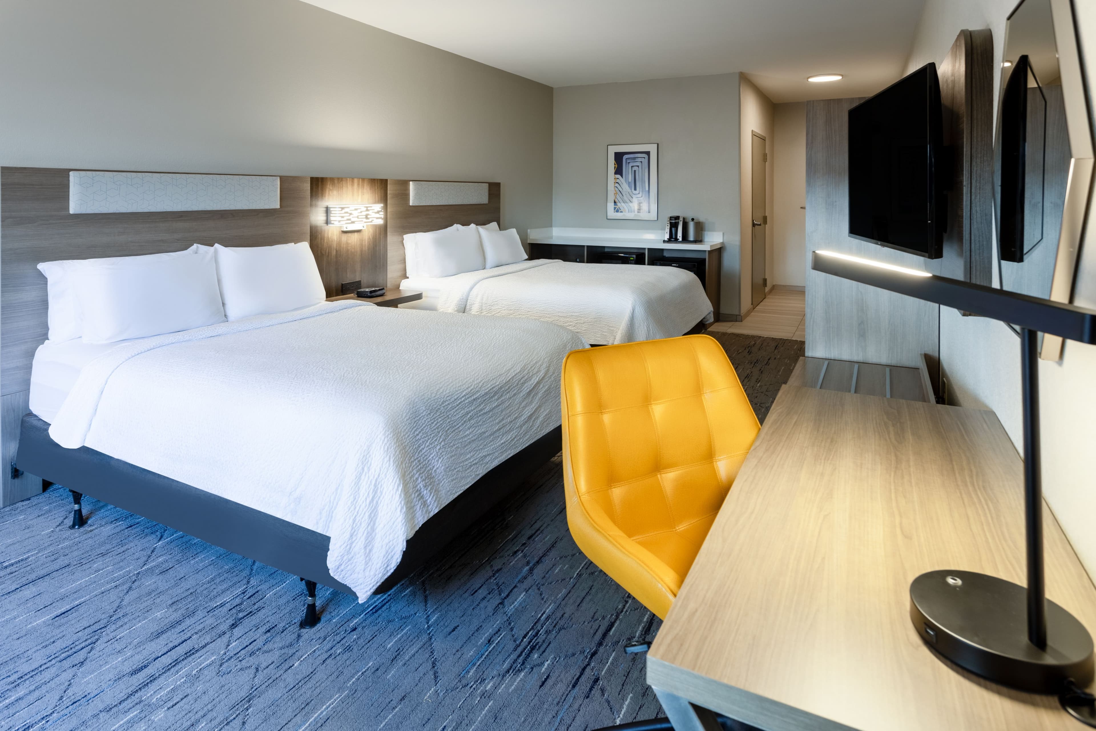 Holiday Inn Express & Suites Jackson - Flowood — 15