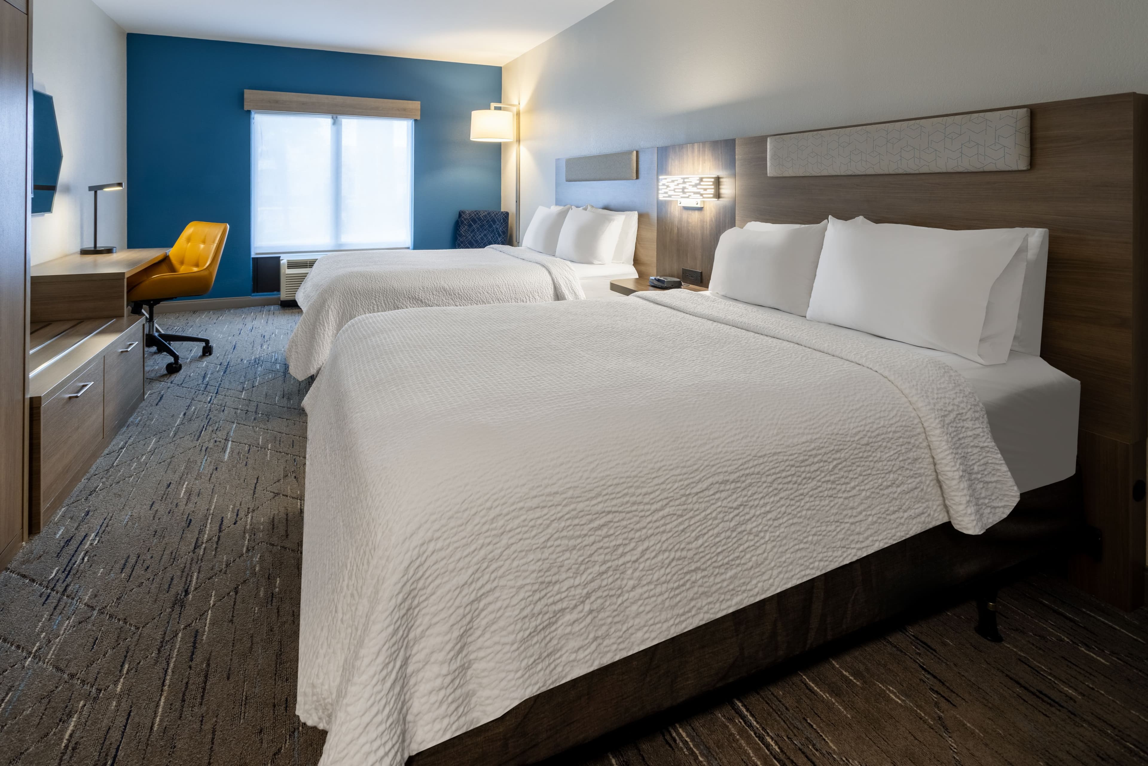 Holiday Inn Express & Suites Jackson - Flowood — 11
