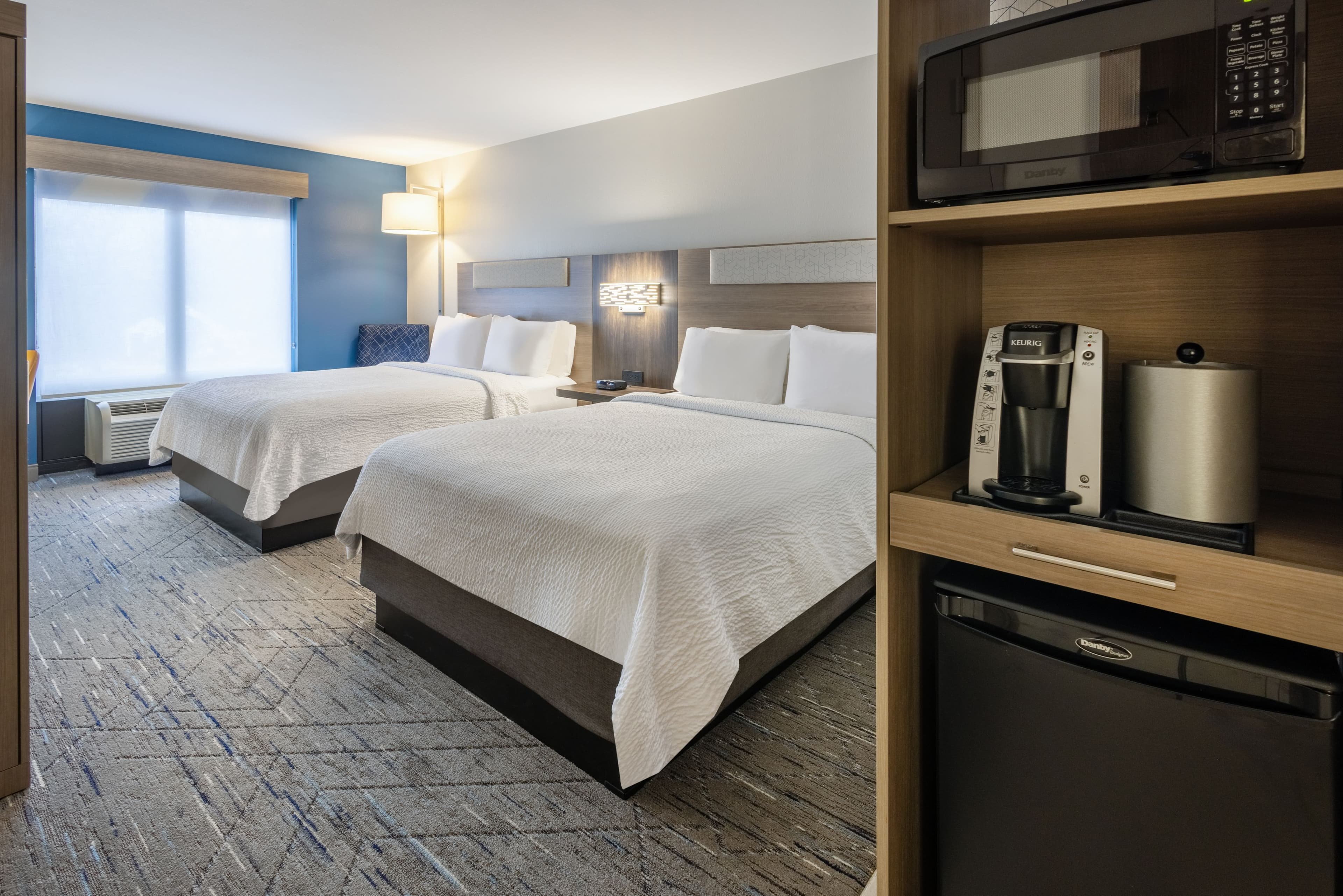 Holiday Inn Express & Suites Jackson - Flowood — 12