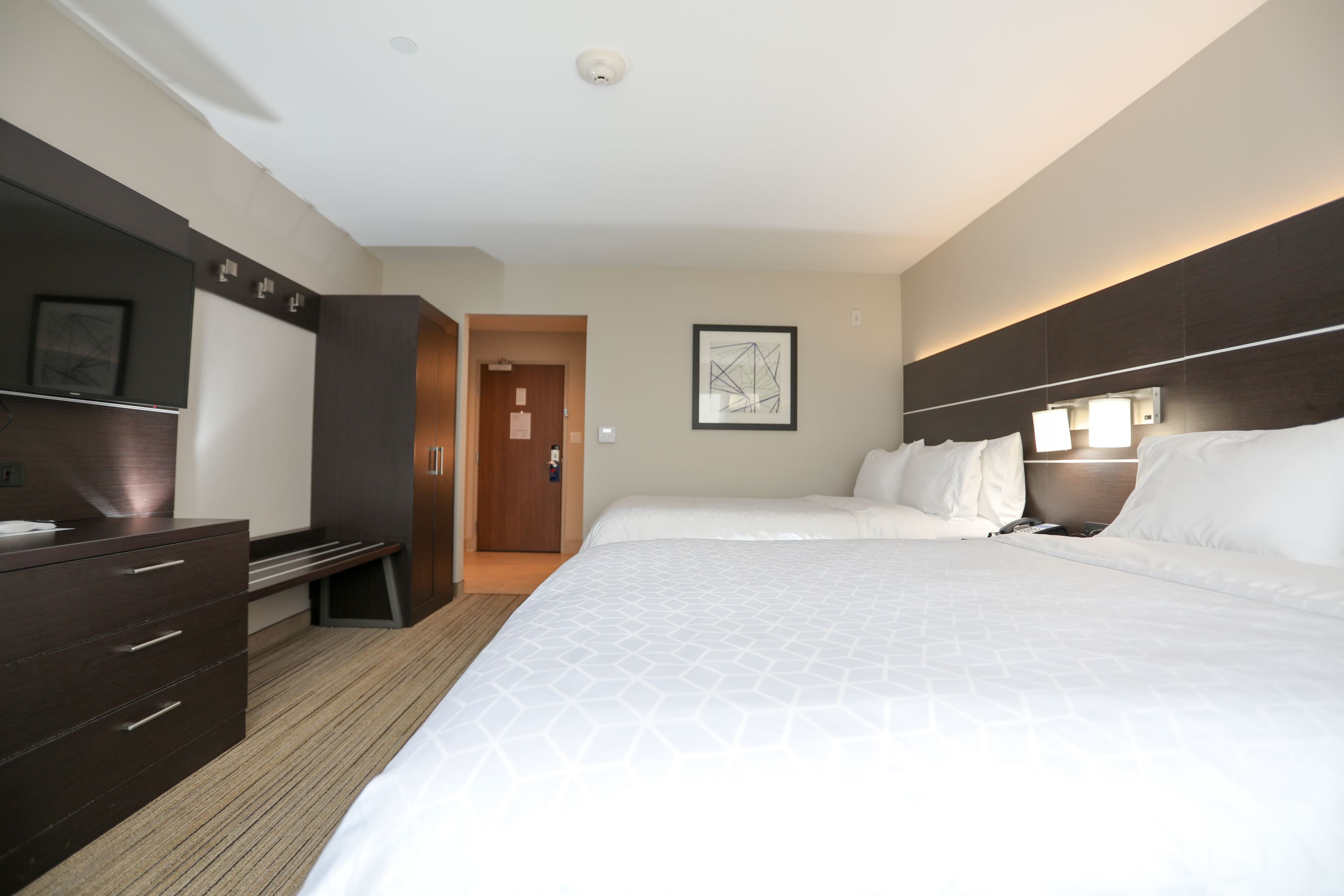 Holiday Inn Express & Suites Forney — 15
