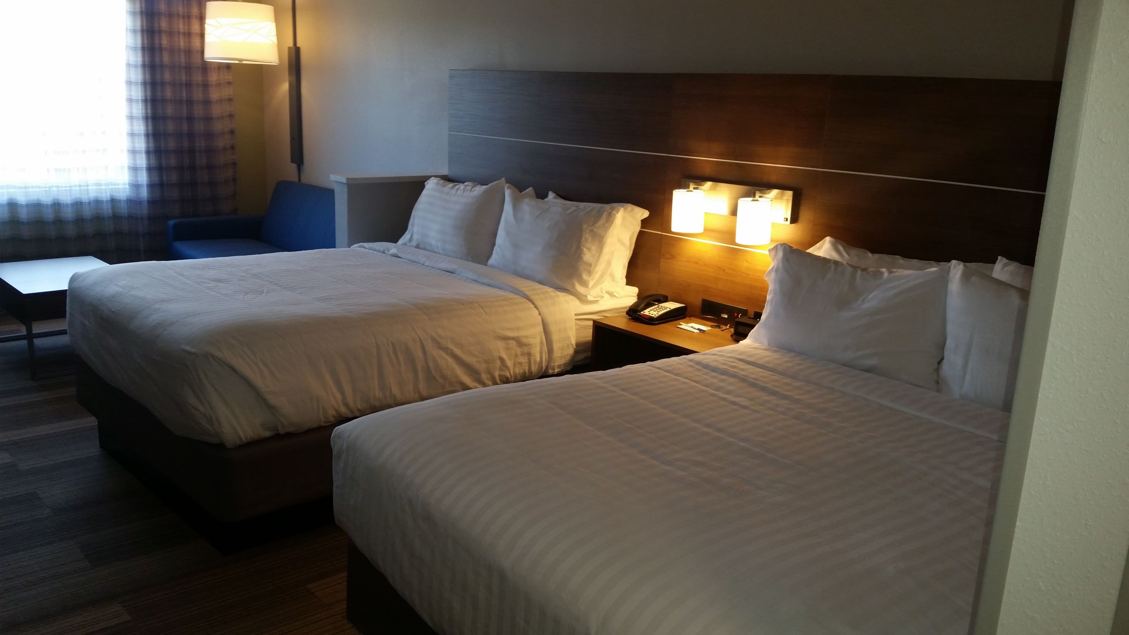 Holiday Inn Express & Suites Fort Mill — 17