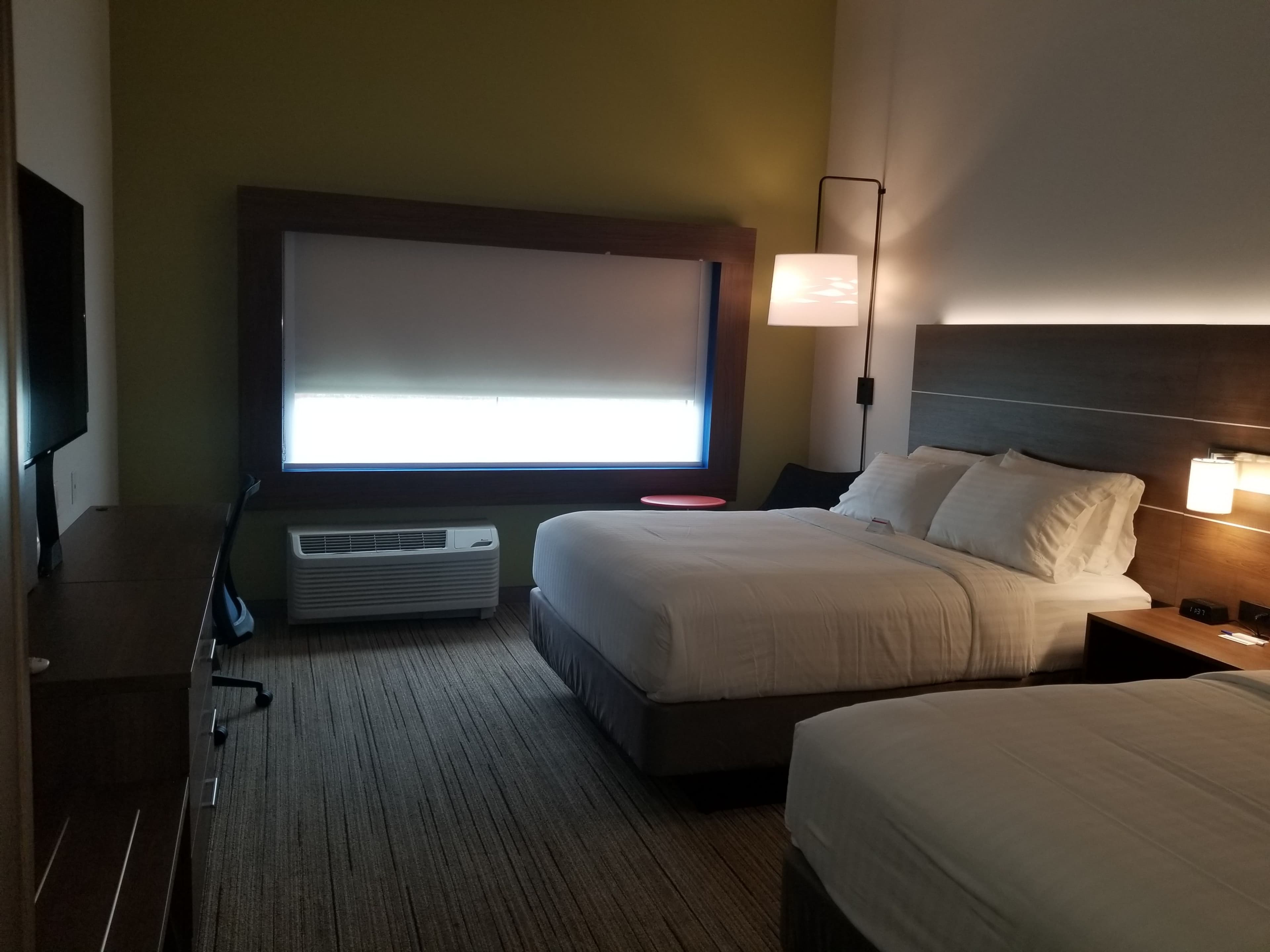 Holiday Inn Express & Suites Fort Mill — 14
