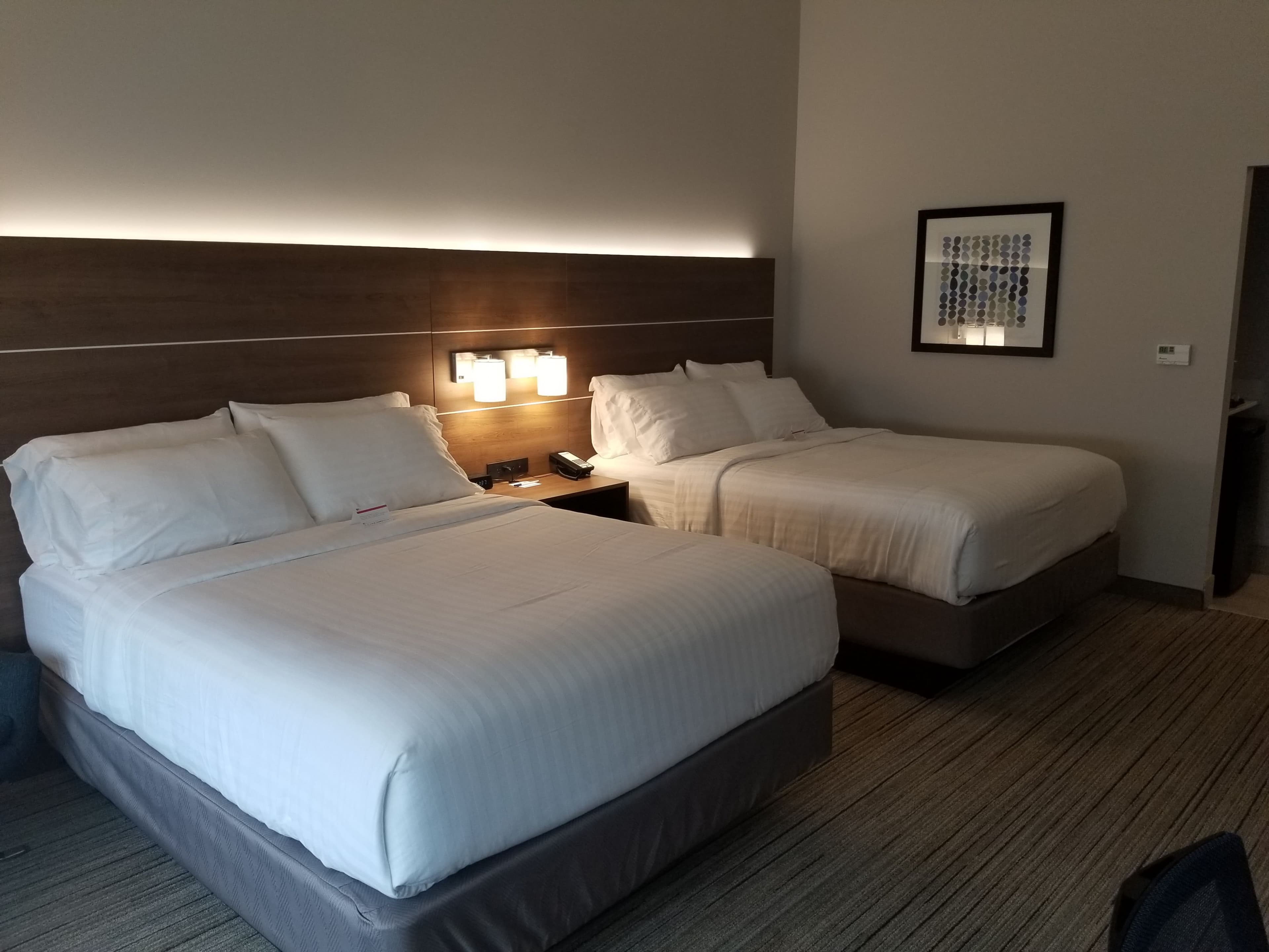 Holiday Inn Express & Suites Fort Mill — 20