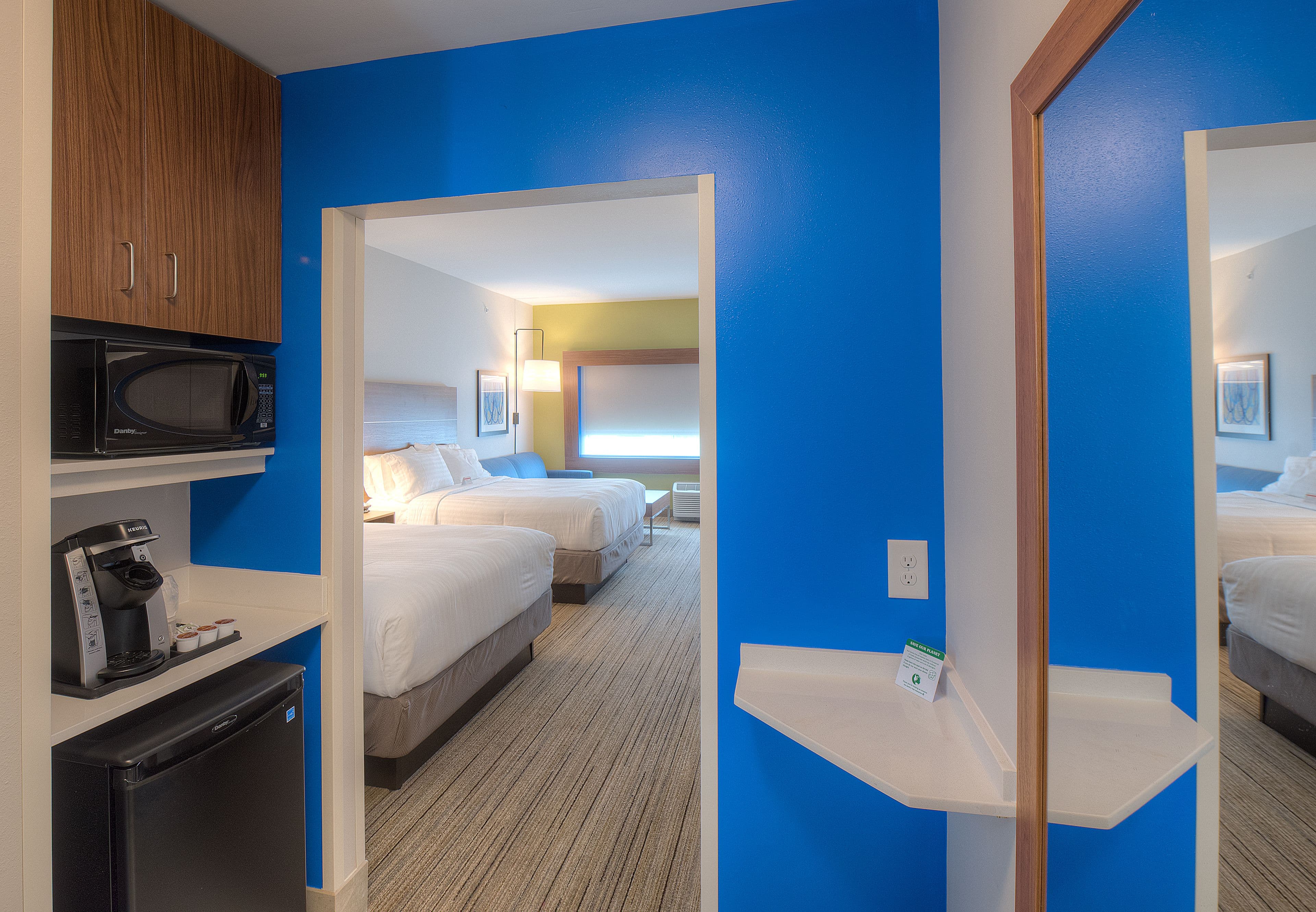 Holiday Inn Express & Suites Fort Mill — 19
