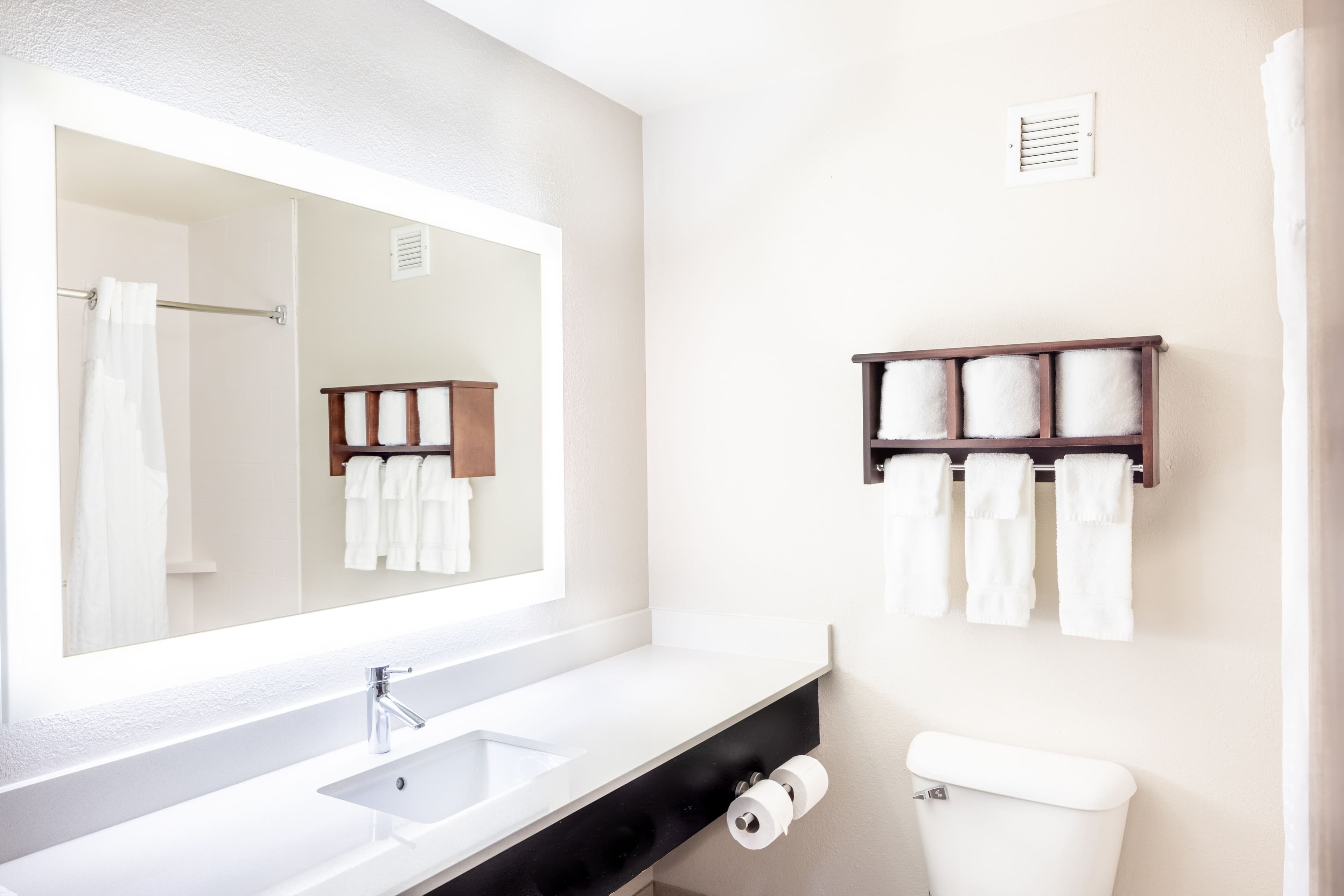 Holiday Inn Express & Suites Fort Payne — 6