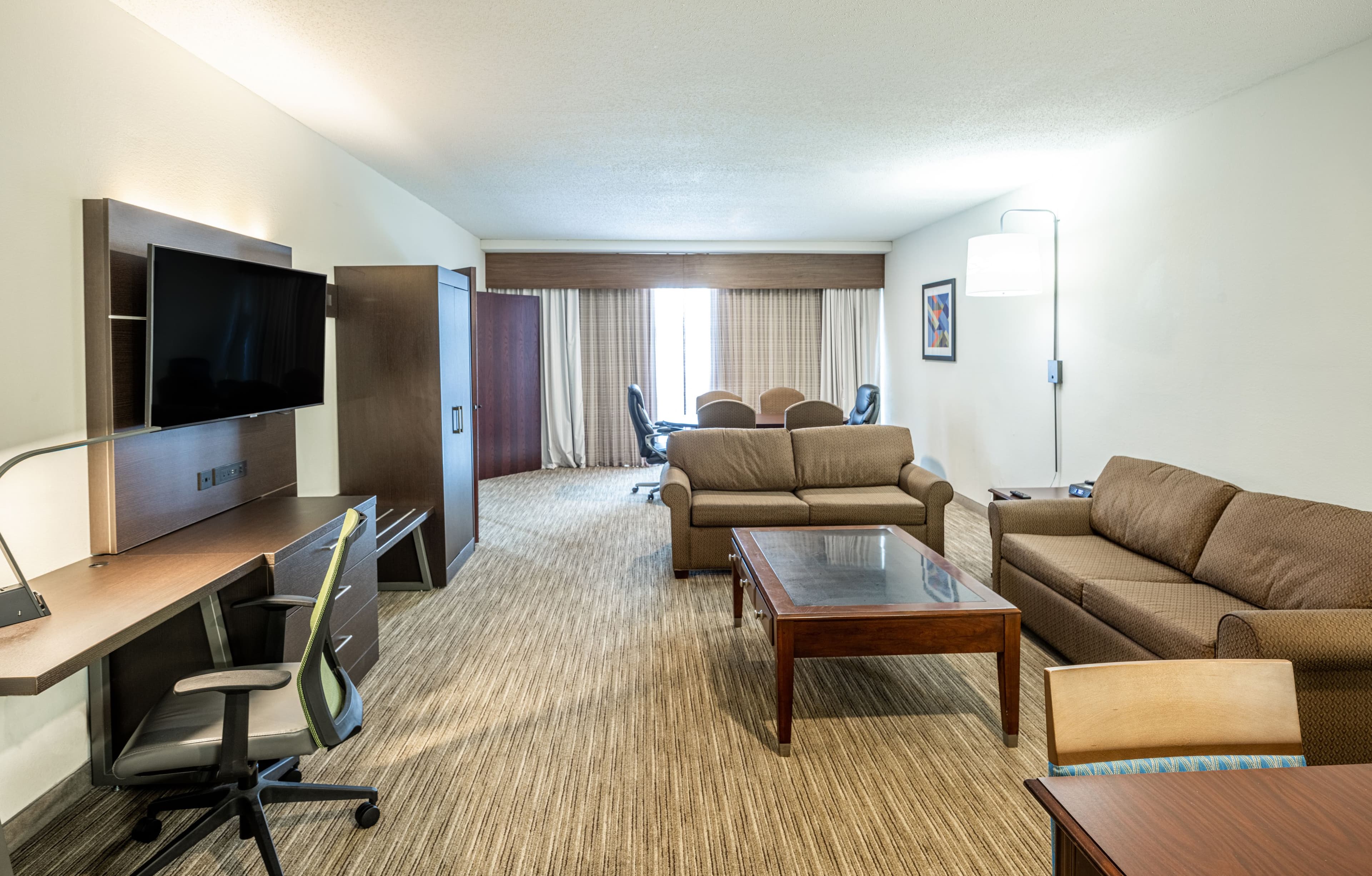Holiday Inn Express & Suites Fort Payne — 26
