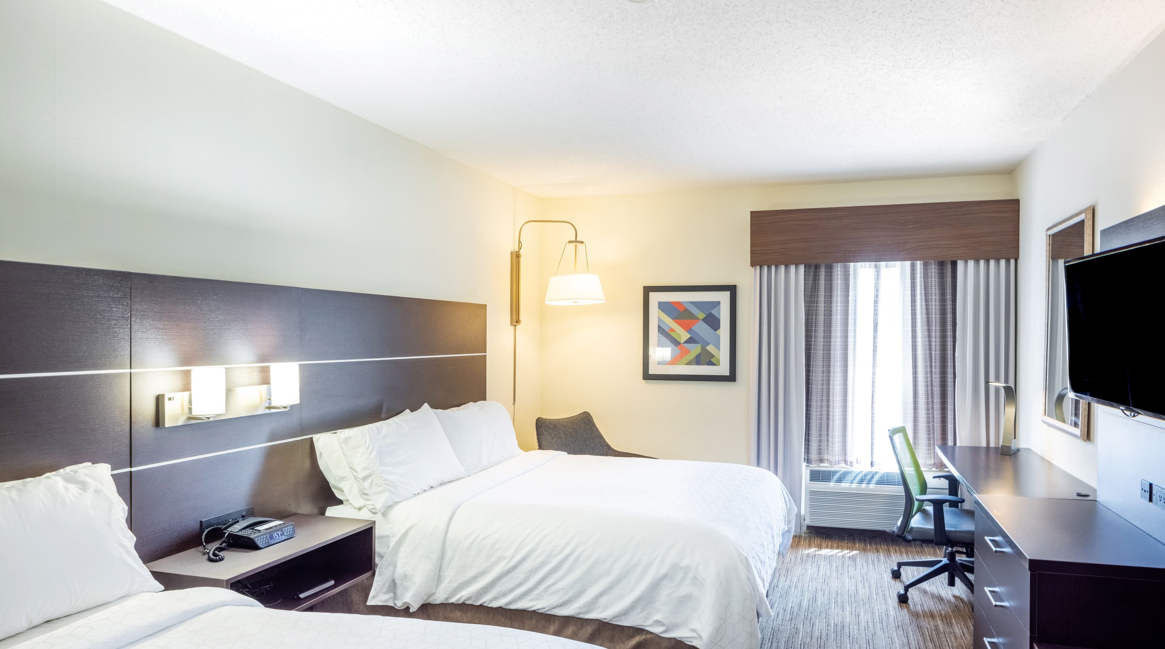 Holiday Inn Express & Suites Fort Payne — 21