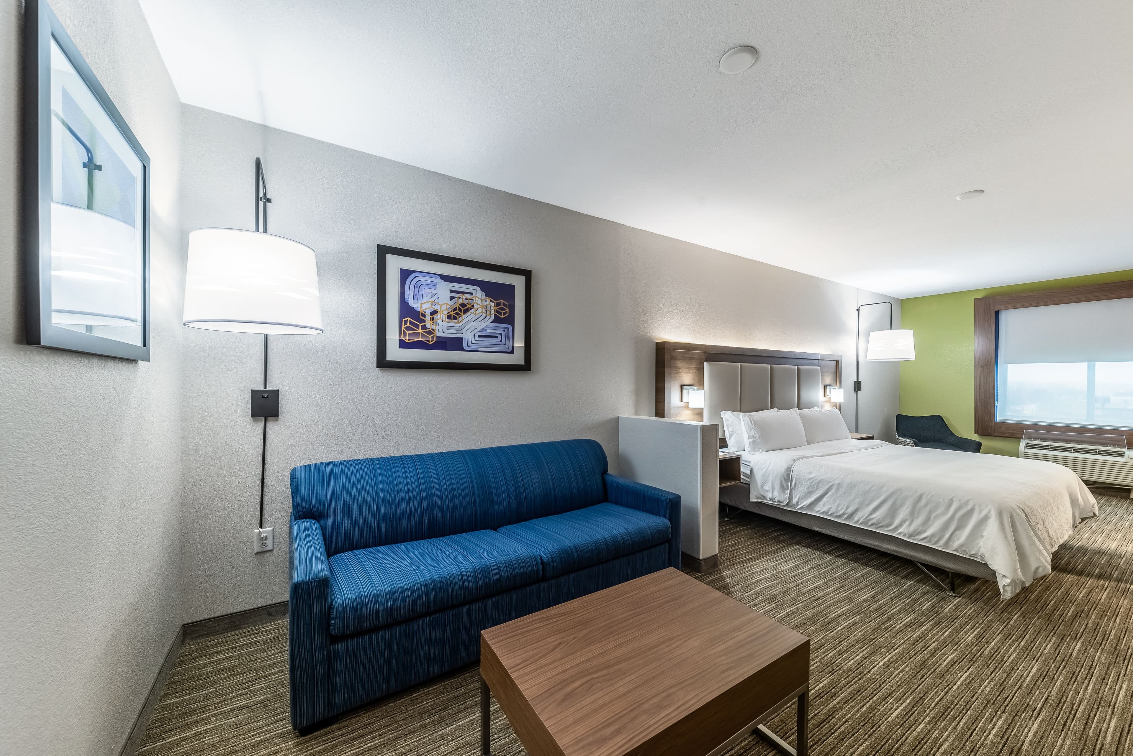 Holiday Inn Express & Suites Fort Worth - Fossil Creek — 14