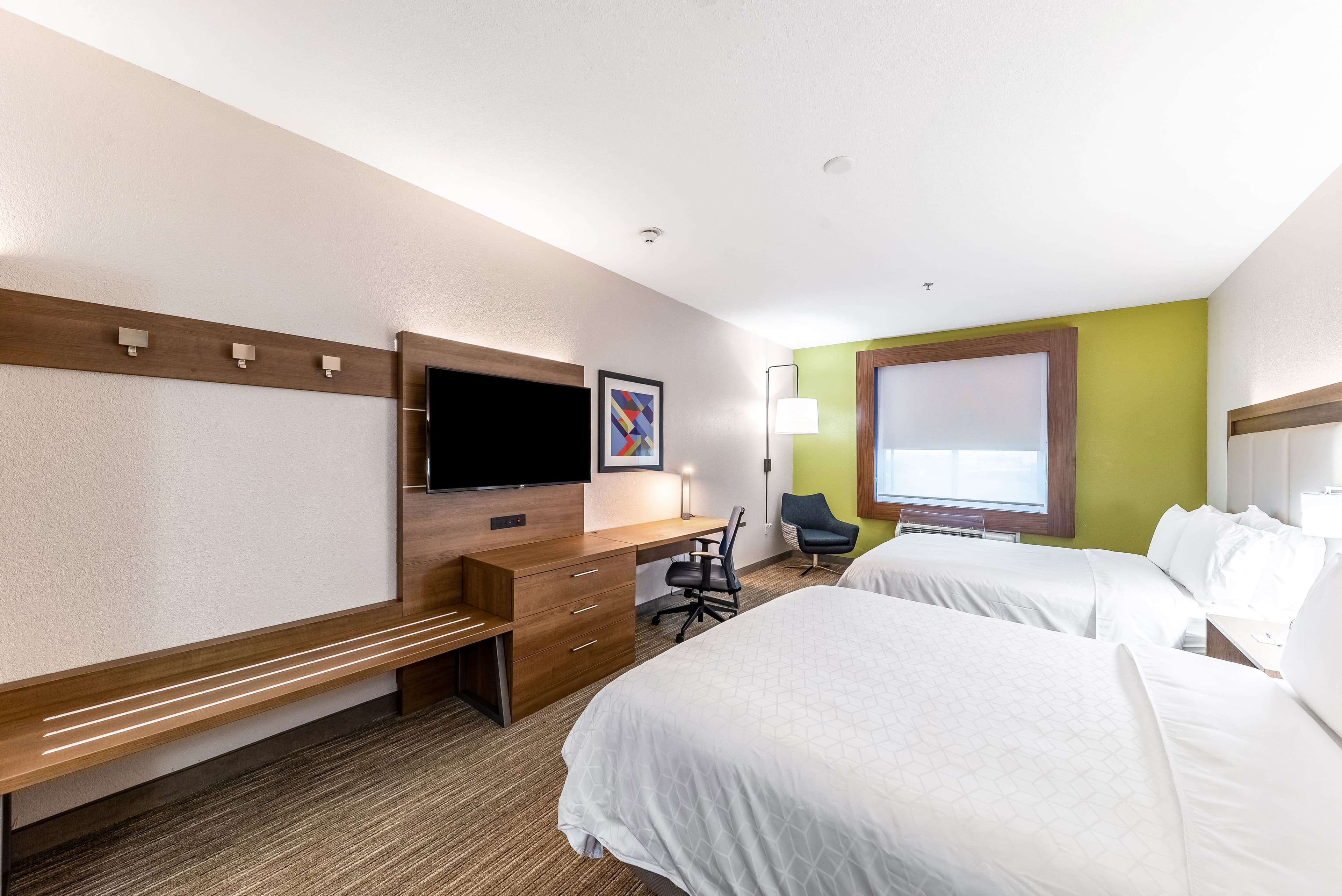 Holiday Inn Express & Suites Fort Worth - Fossil Creek — 7