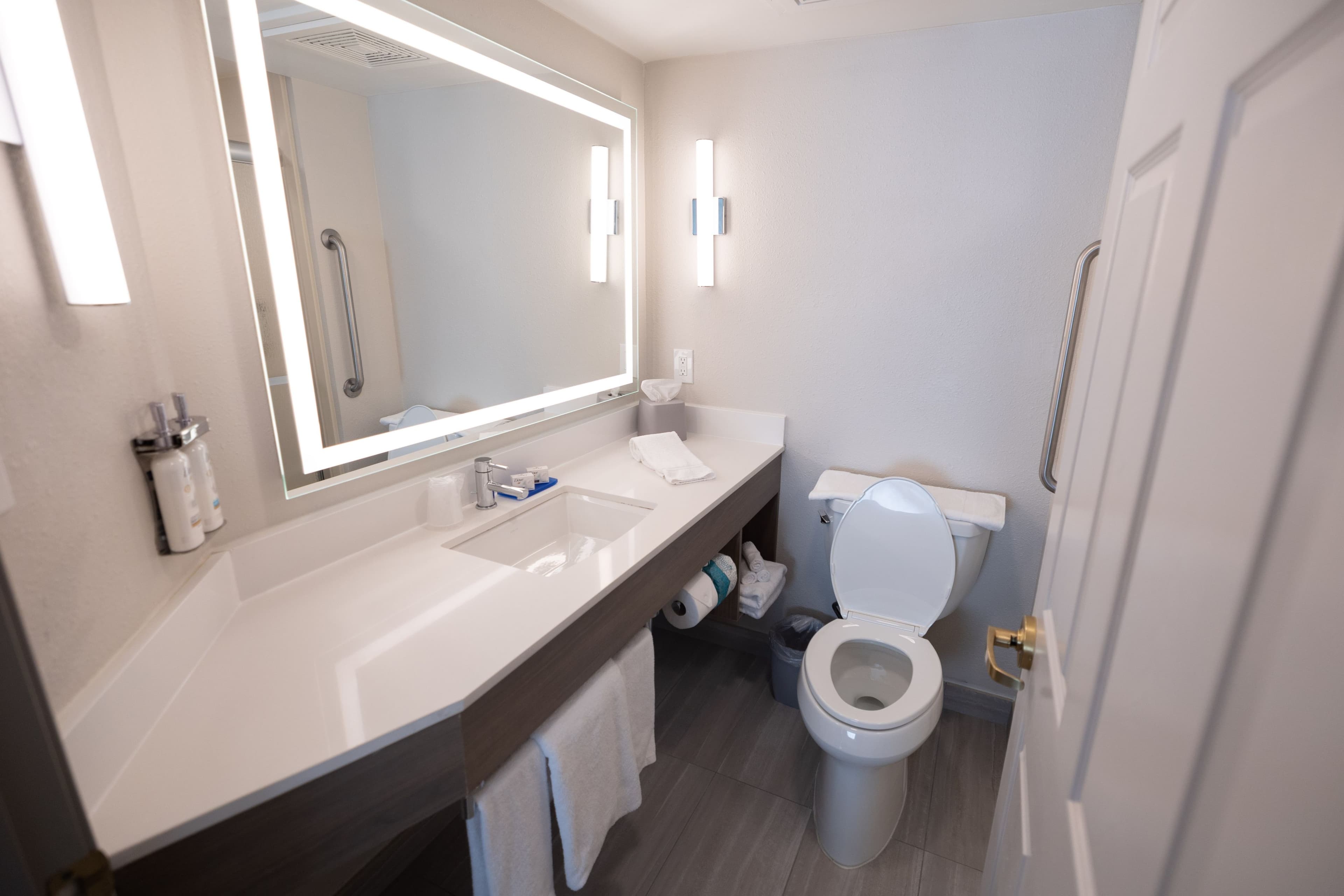 Holiday Inn Express & Suites Frackville - Image 2