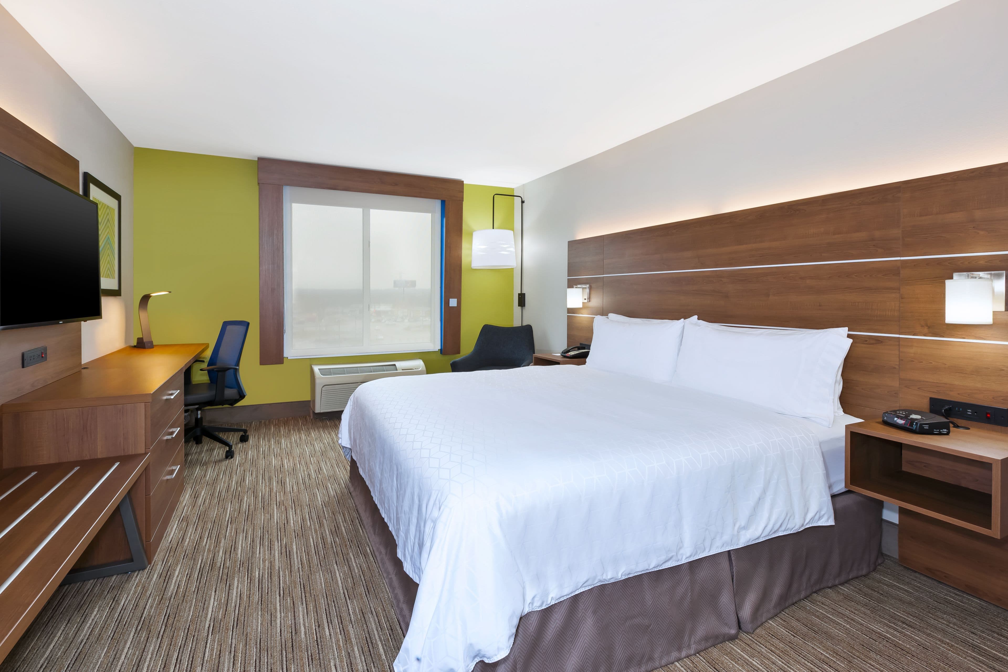 Holiday Inn Express & Suites Dayton South Franklin — 6