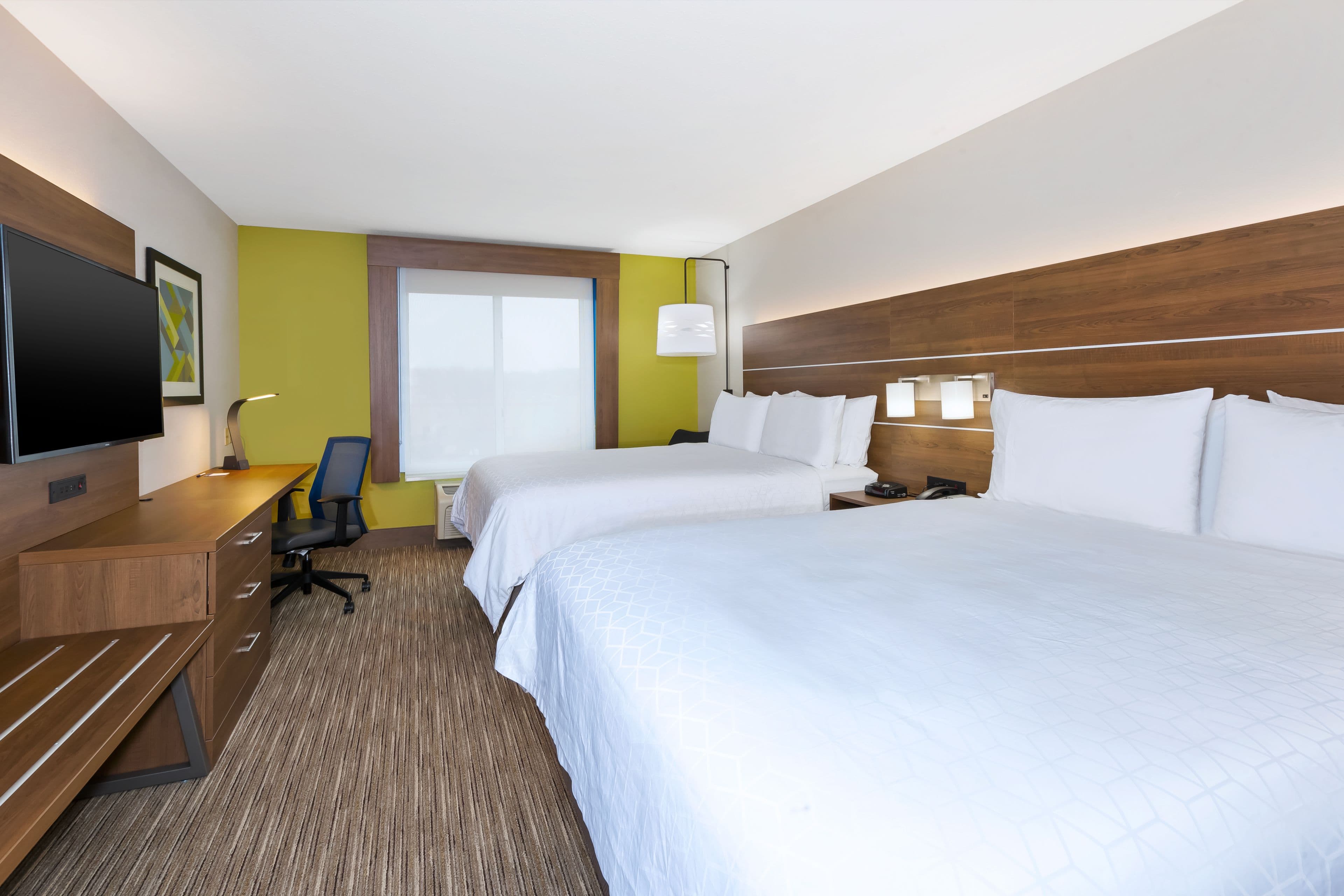 Holiday Inn Express & Suites Dayton South Franklin — 7