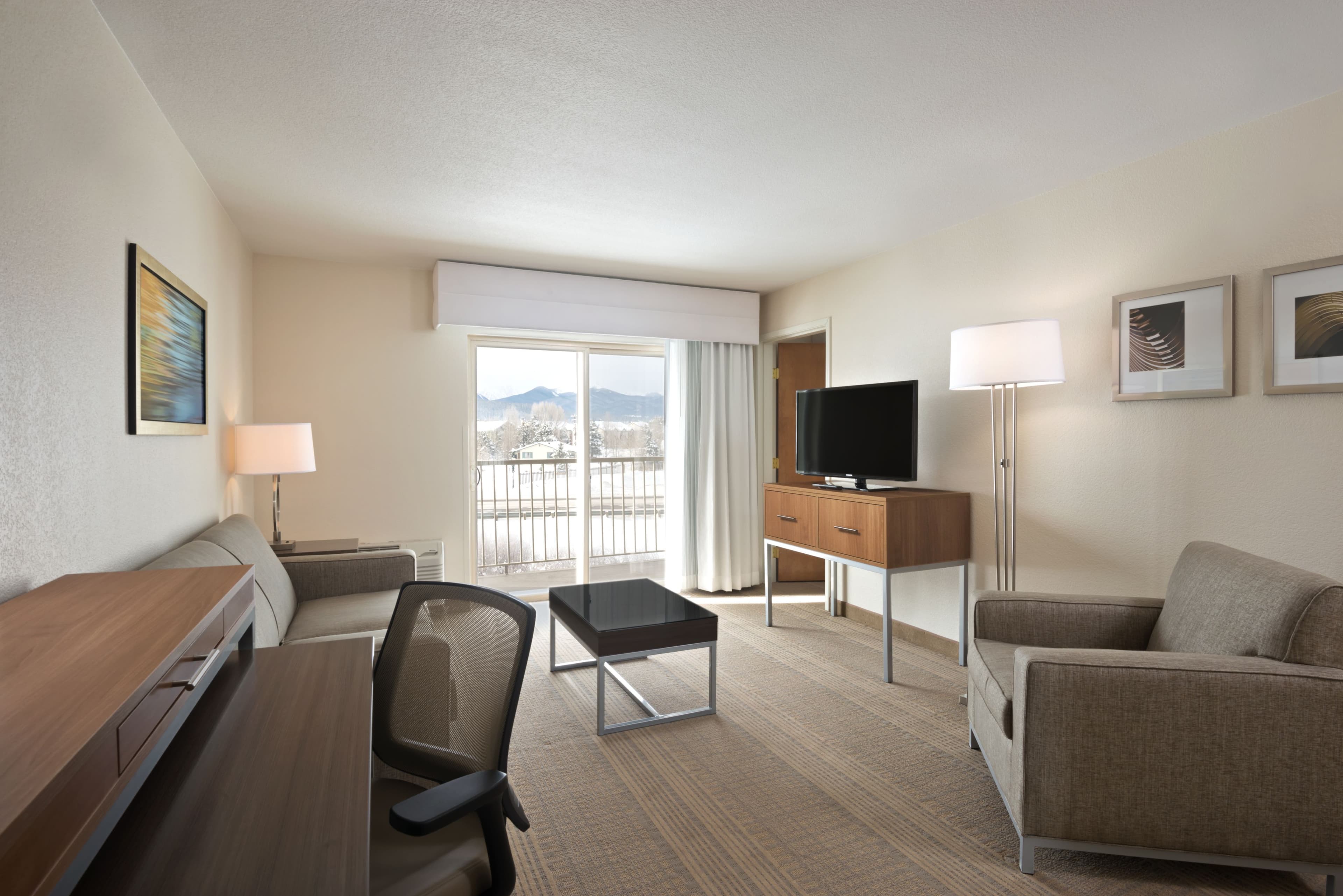 Holiday Inn Express & Suites Fraser - Winter Park Area — 20