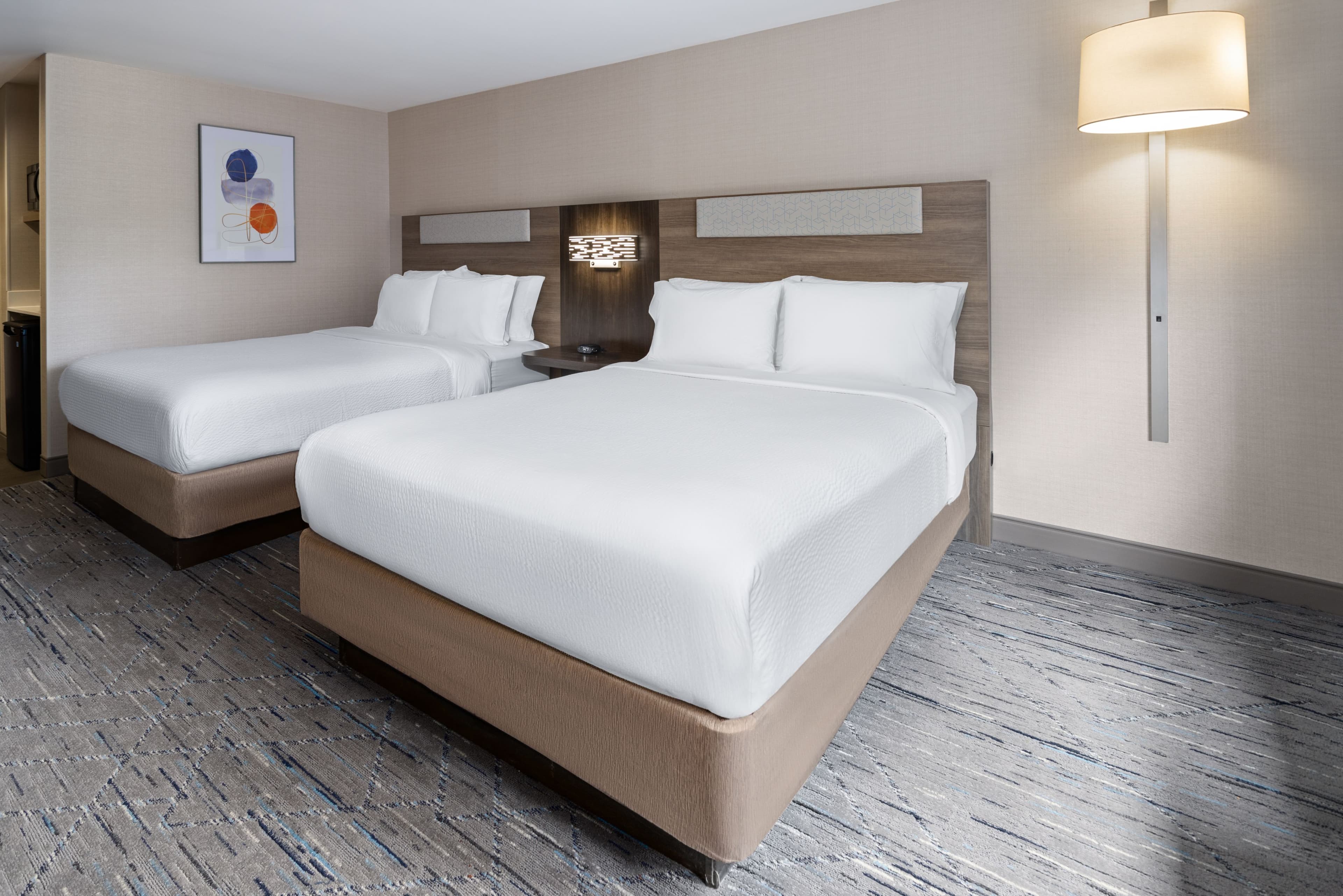 Holiday Inn Express & Suites Freeport - Brunswick Area — 16