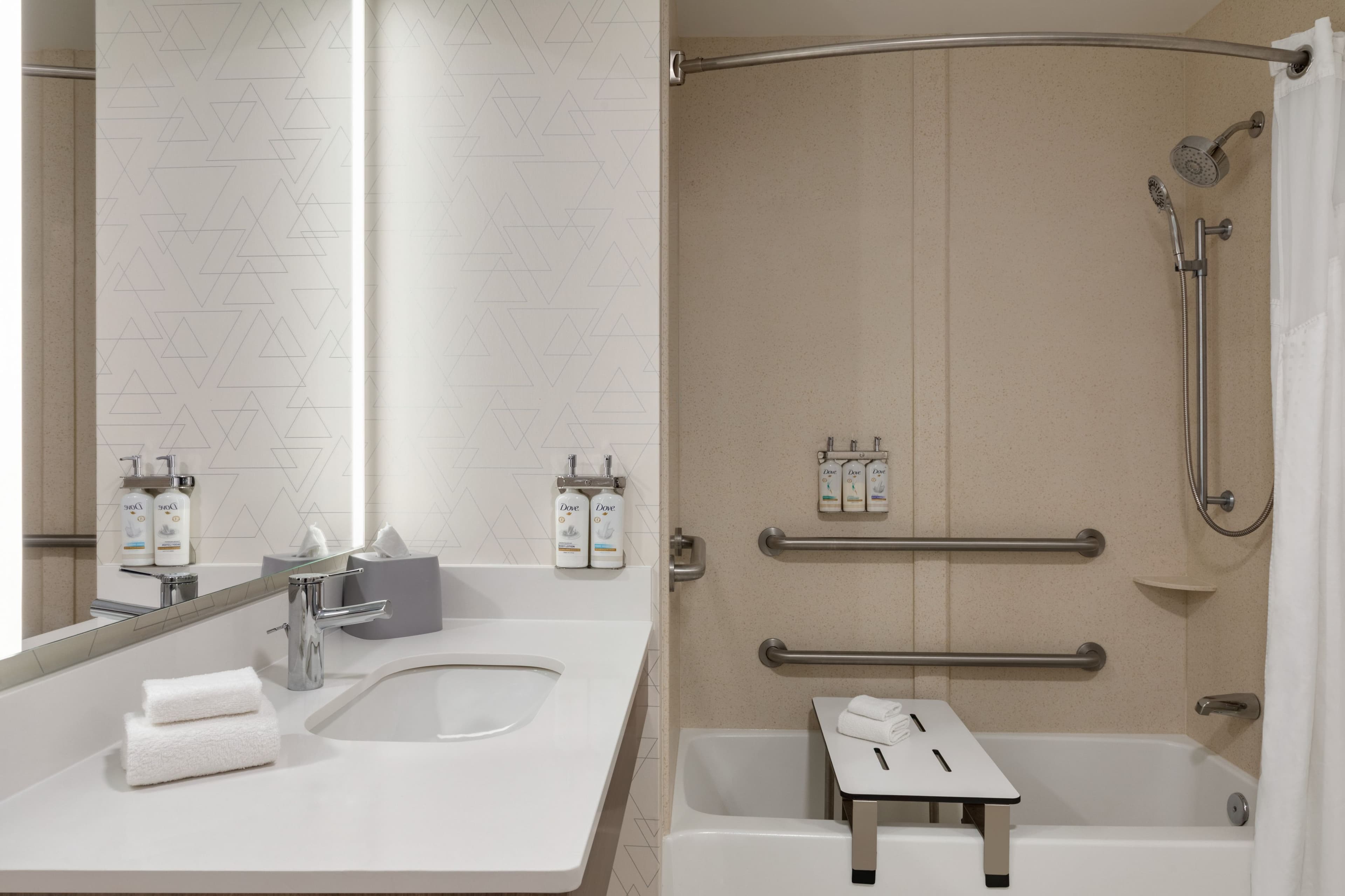 Holiday Inn Express & Suites North Fremont — 10