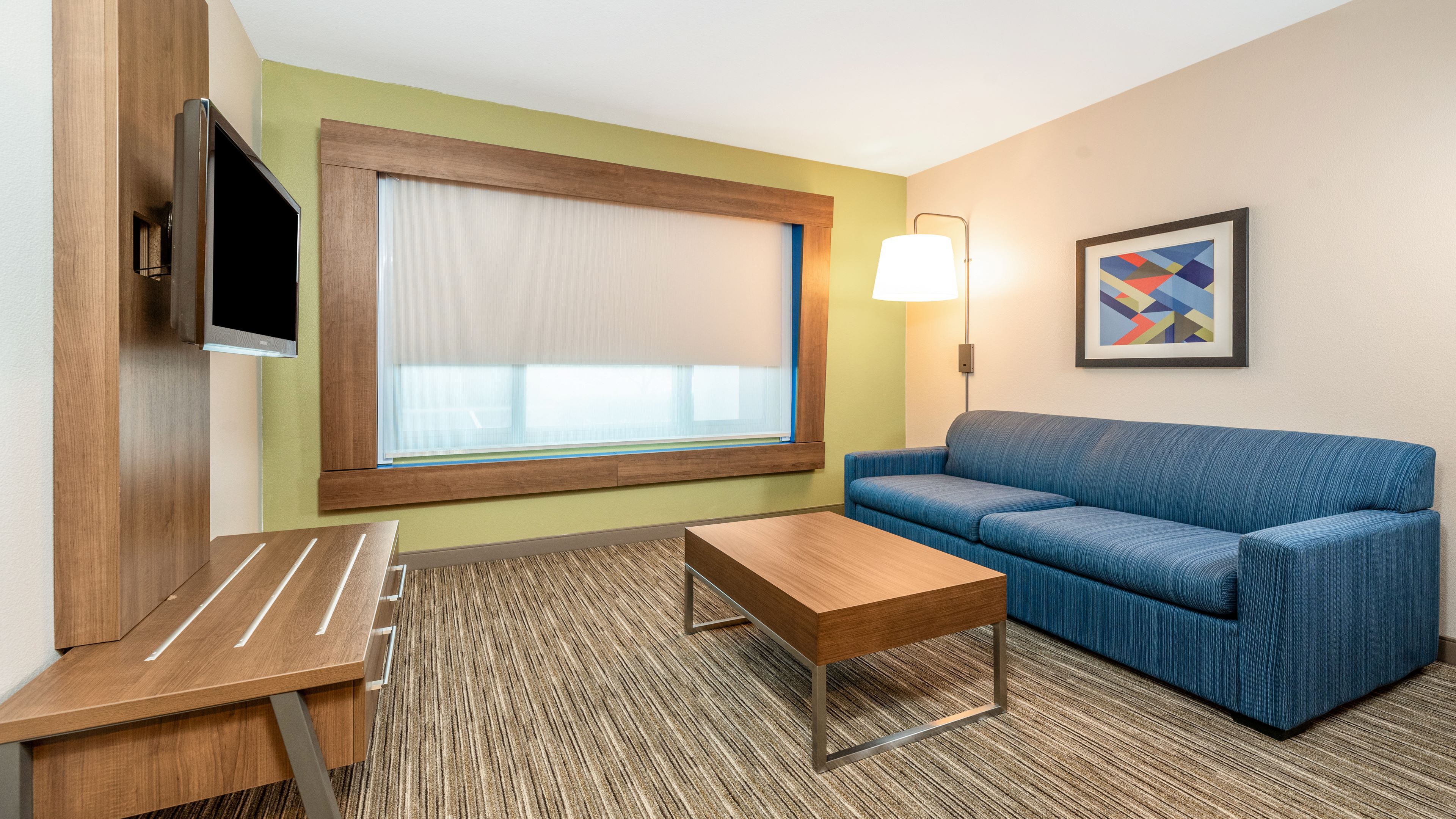 Holiday Inn Express & Suites Fremont - Milpitas Central — 66