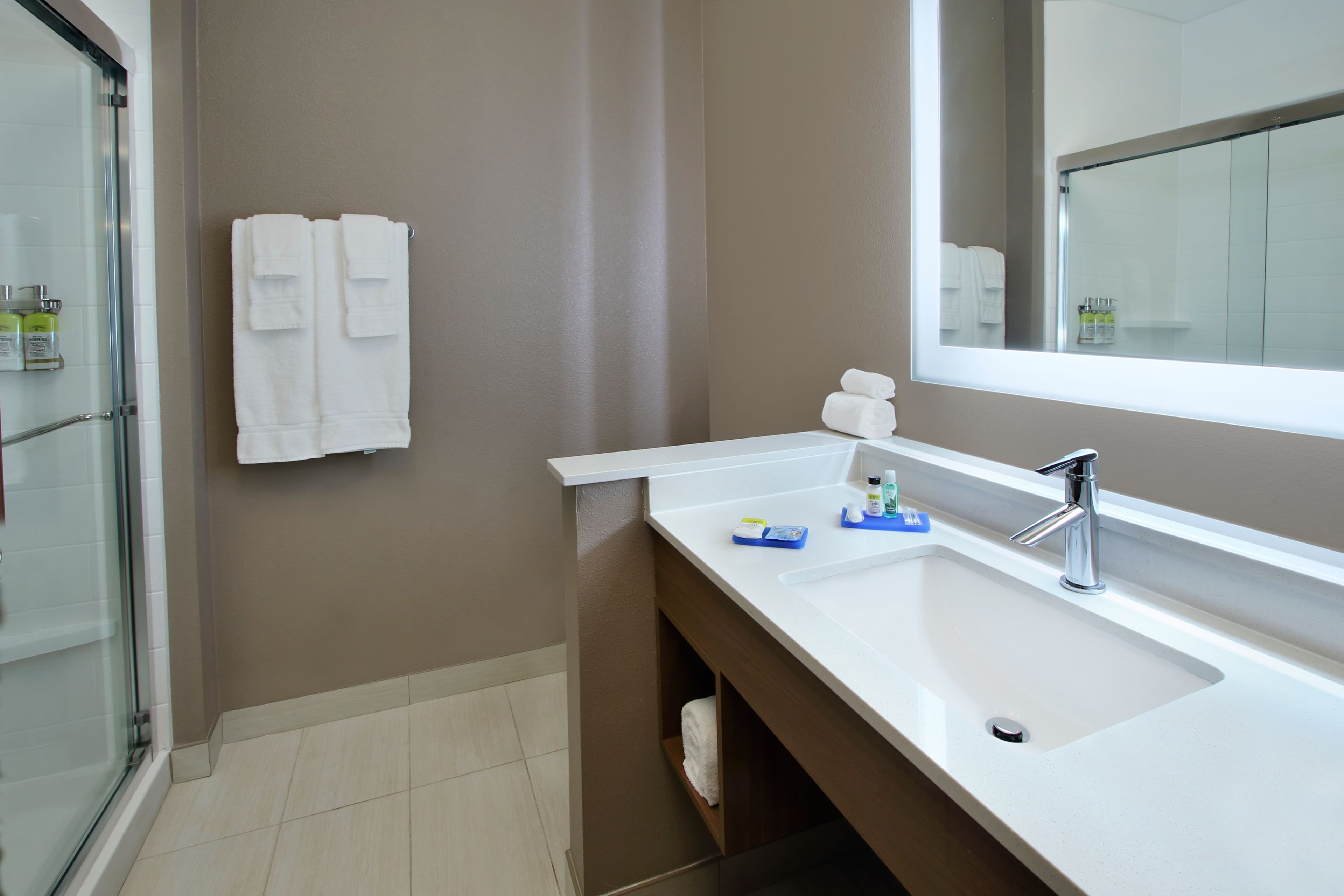 Holiday Inn Express & Suites Dallas-Frisco NW Toyota Stdm - Image 3