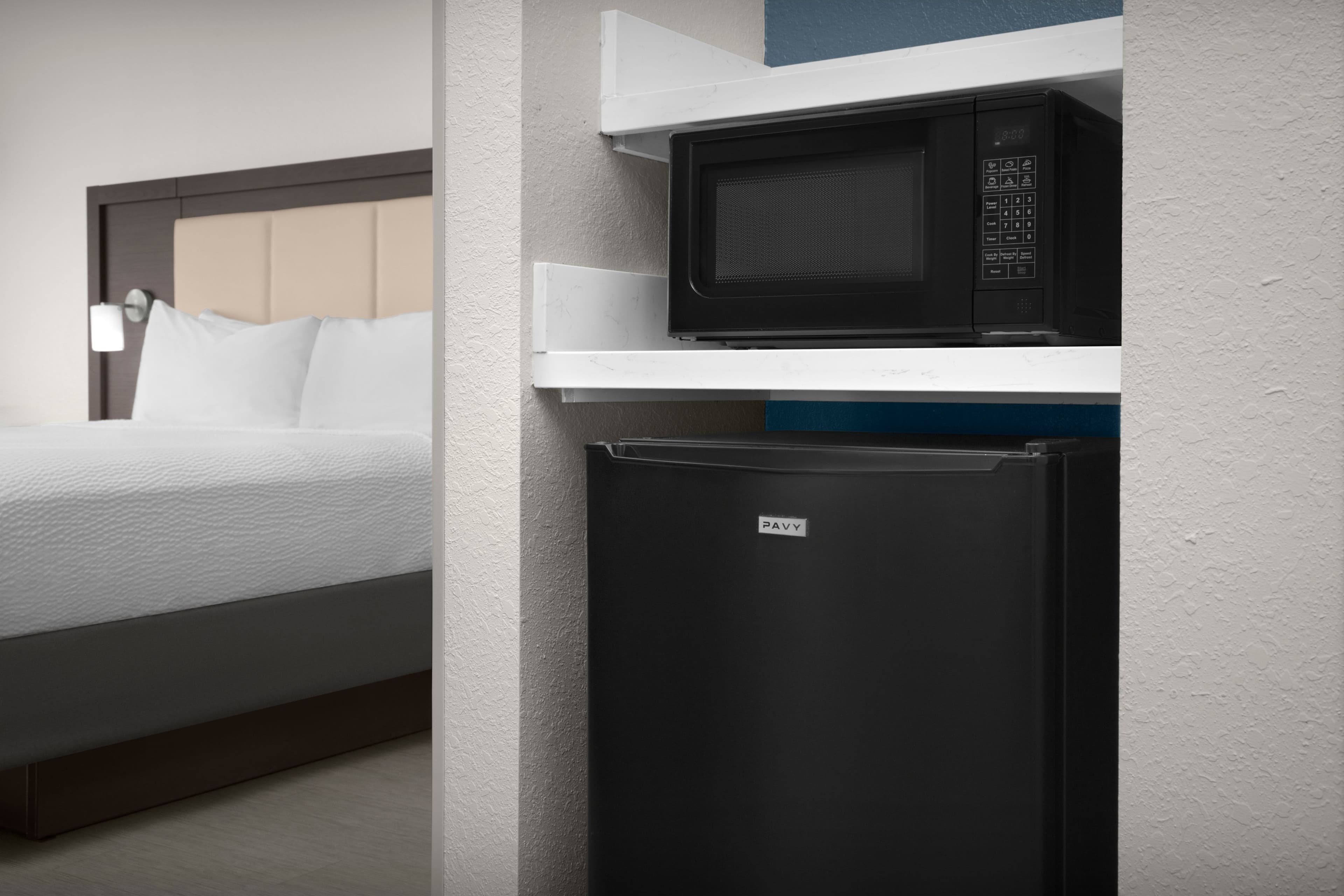 Holiday Inn Express & Suites Birmingham North - Fultondale - Image 5