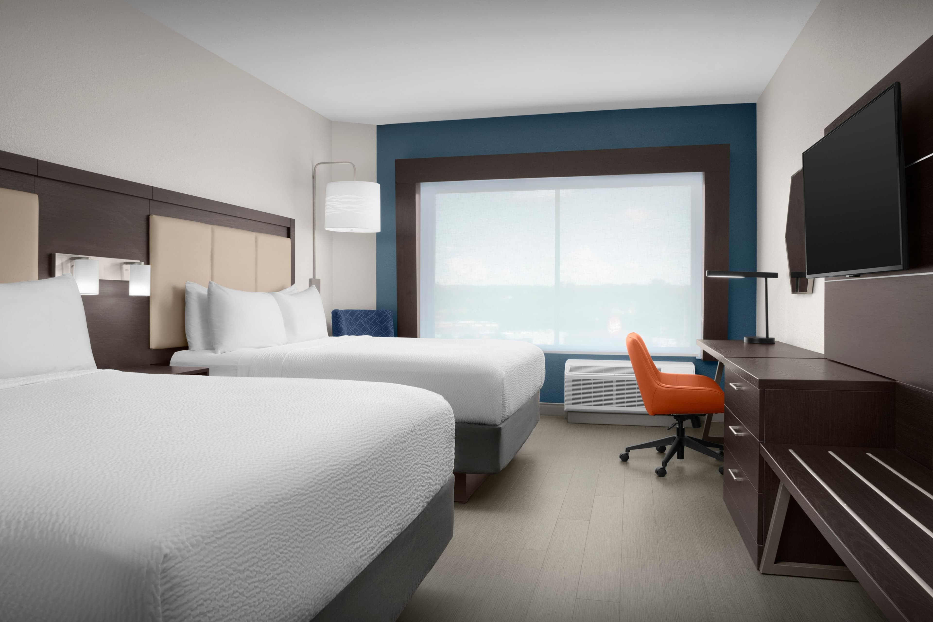 Holiday Inn Express & Suites Birmingham North - Fultondale — 31