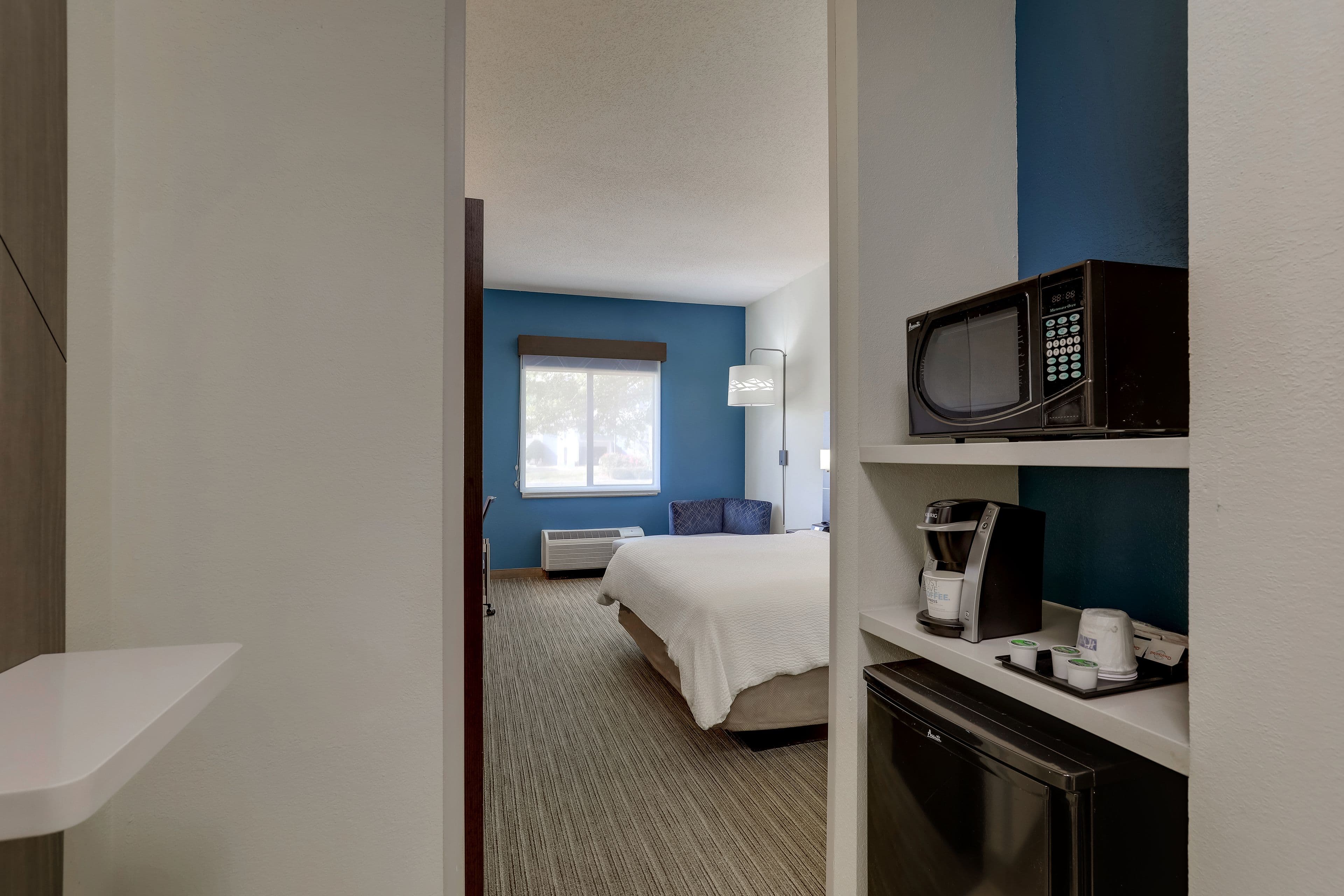 Holiday Inn Express & Suites Gadsden W-Near Attalla — 15