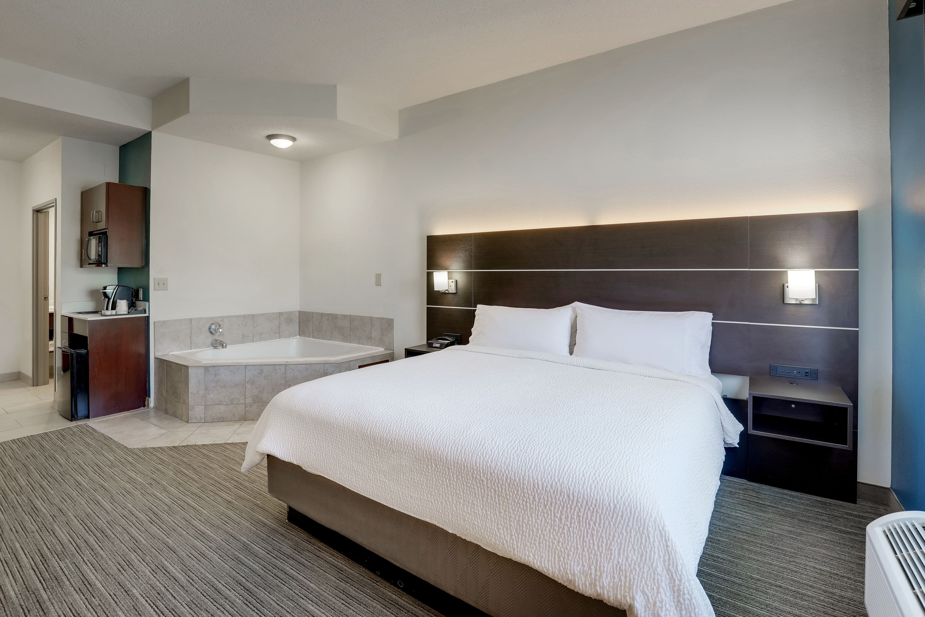 Holiday Inn Express & Suites Gadsden W-Near Attalla — 26