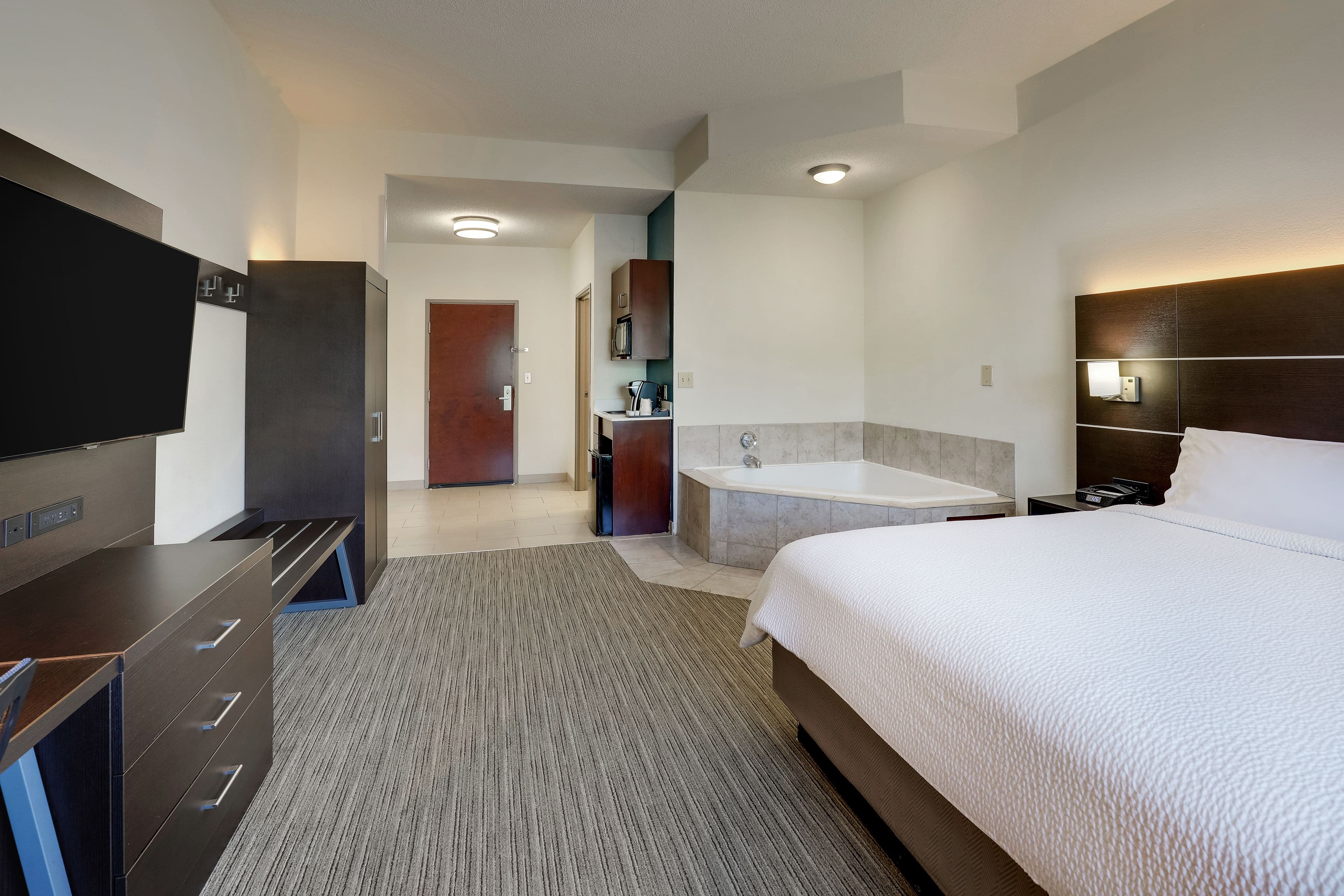 Holiday Inn Express & Suites Gadsden W-Near Attalla — 21