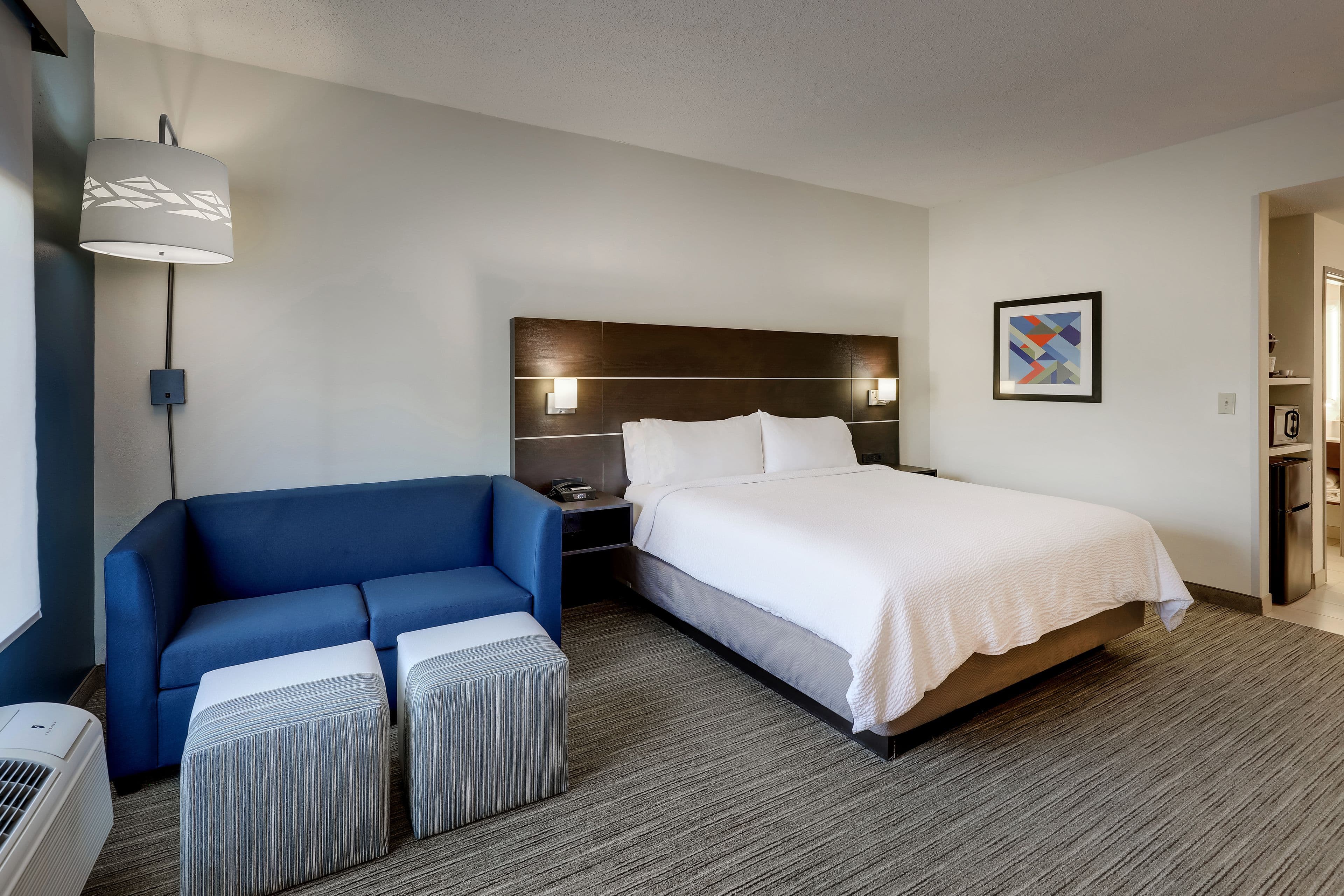 Holiday Inn Express & Suites Gadsden W-Near Attalla — 8
