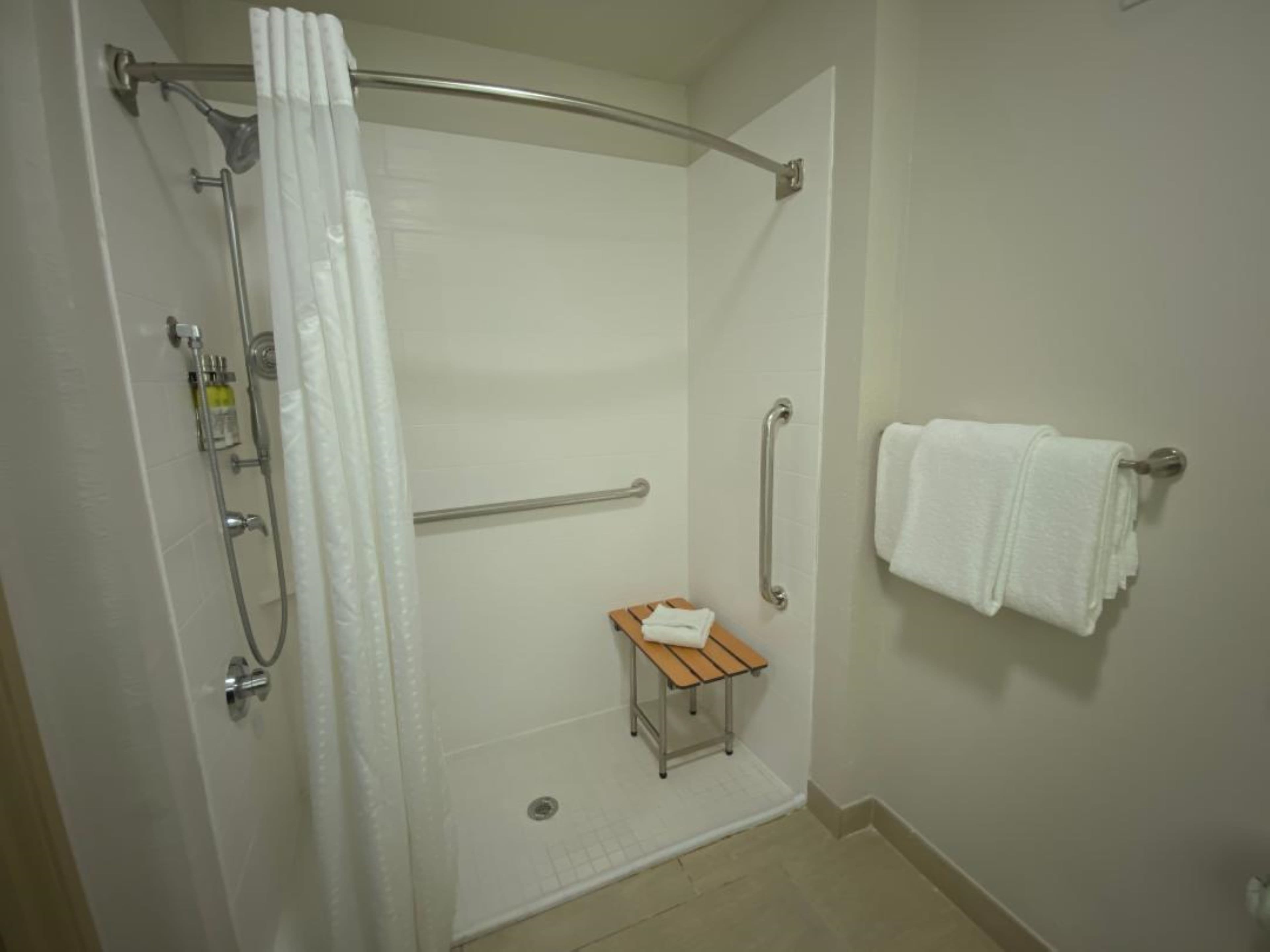 Holiday Inn Express & Suites Gadsden W-Near Attalla — 18