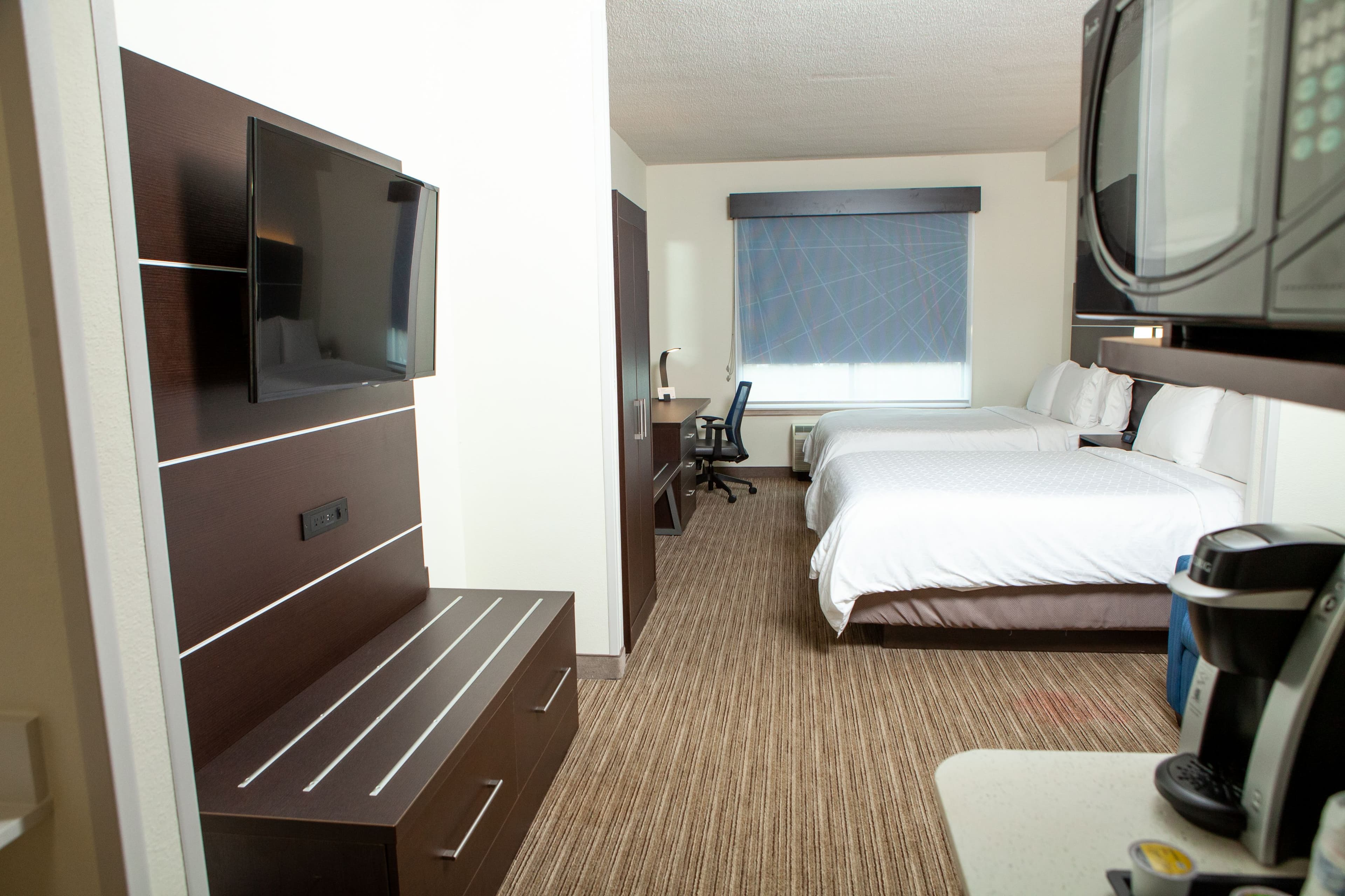 Holiday Inn Express & Suites Gadsden W-Near Attalla — 38