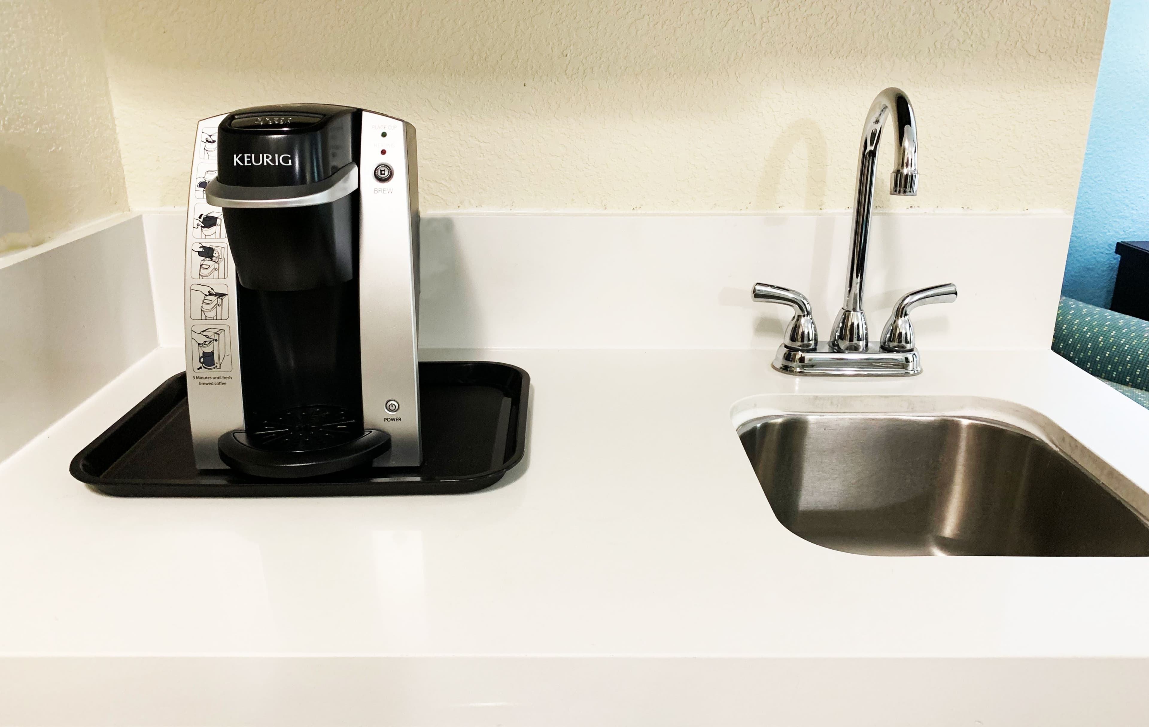Holiday Inn Express & Suites Gainesville — 6