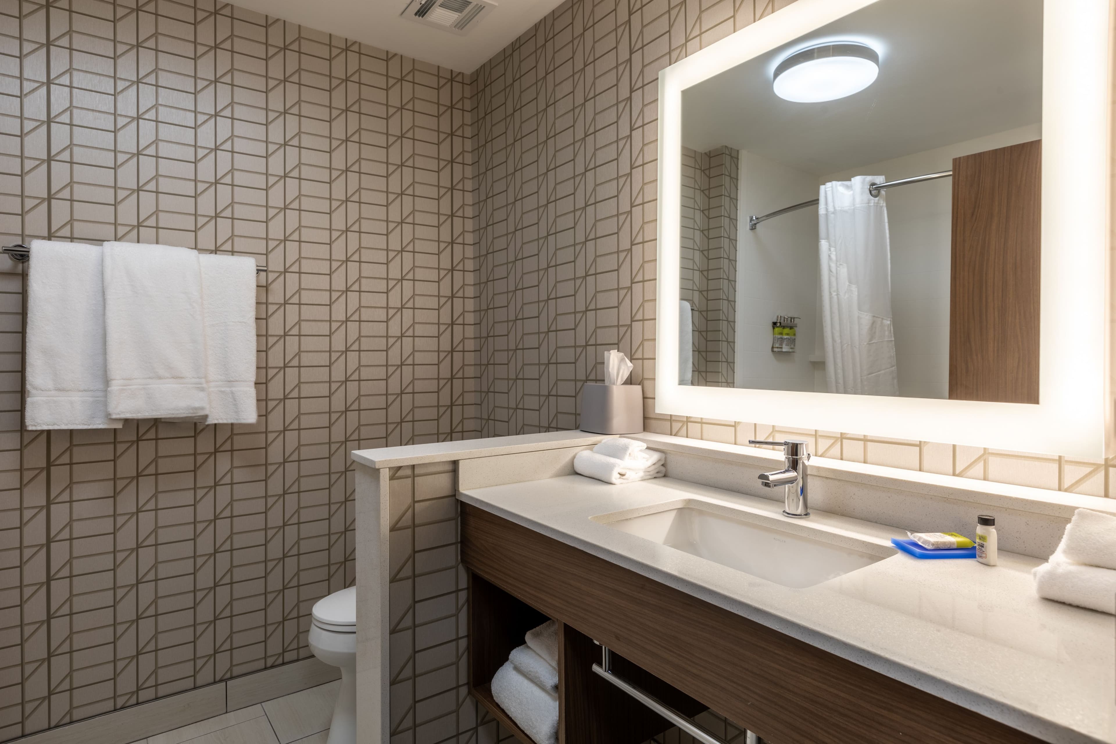 Holiday Inn Express & Suites Gainesville - Lake Lanier Area — 6