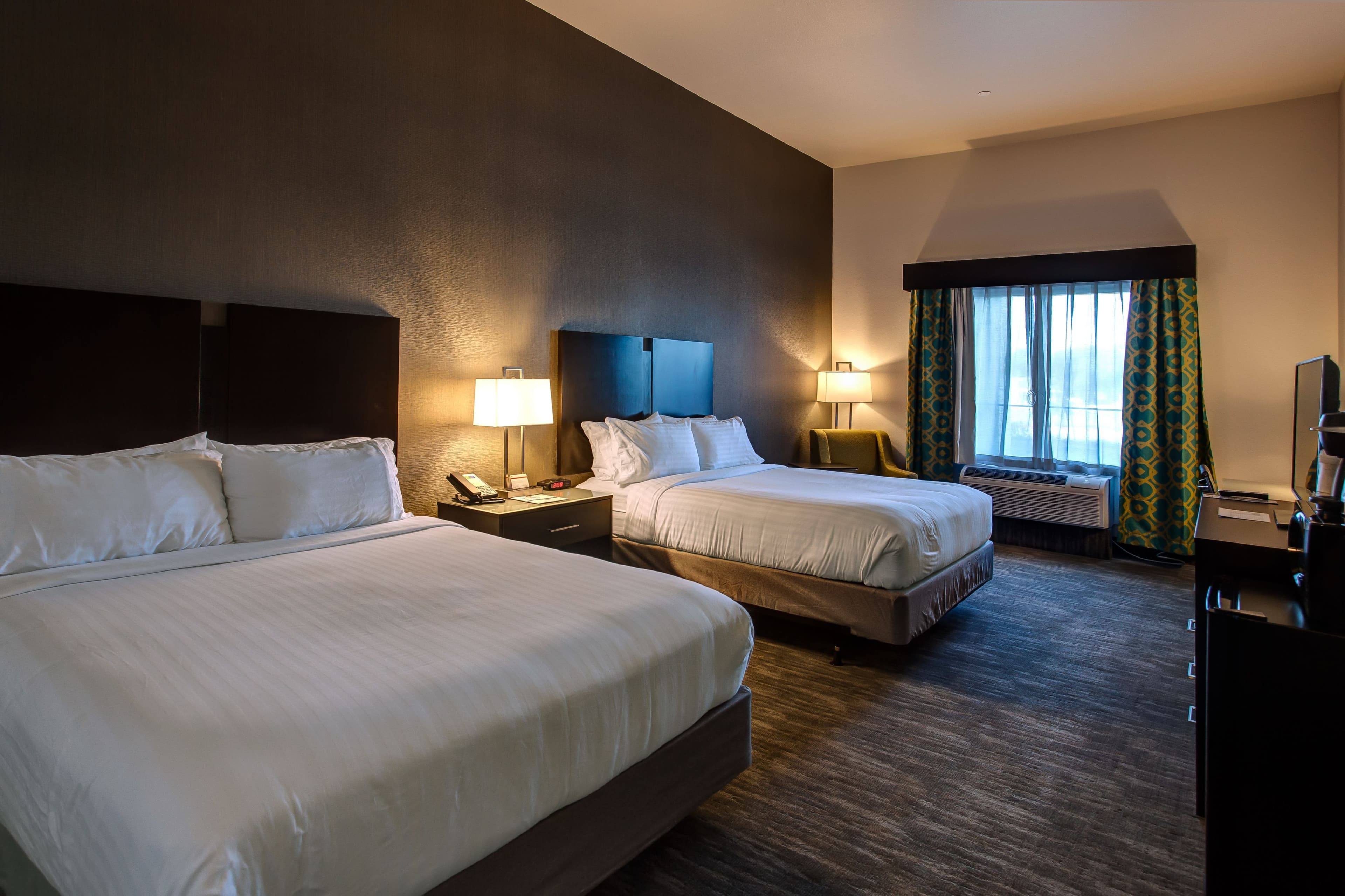 Holiday Inn Express & Suites Gatesville - N. Ft Hood — 18