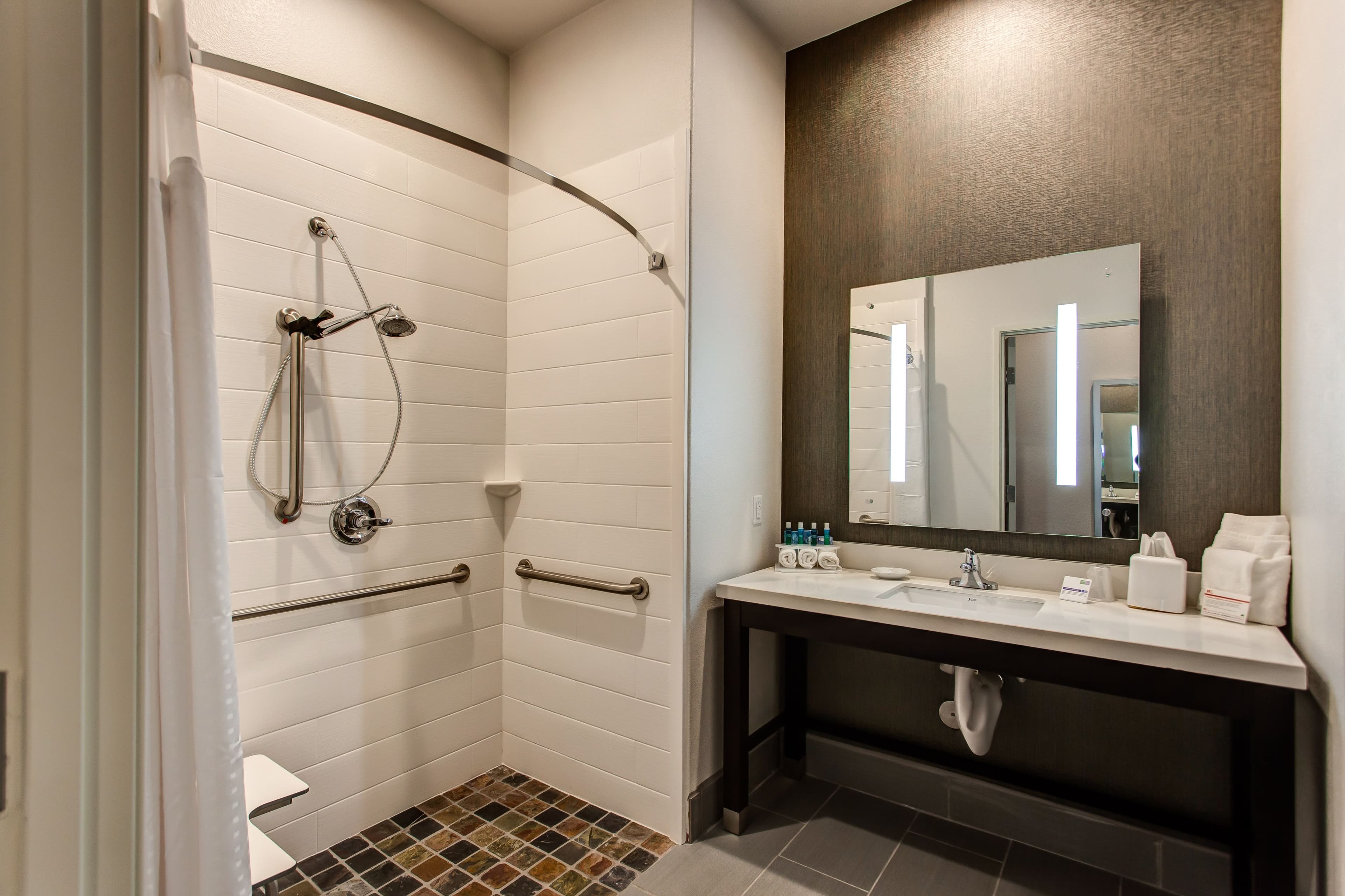 Holiday Inn Express & Suites Gatesville - N. Ft Hood — 19