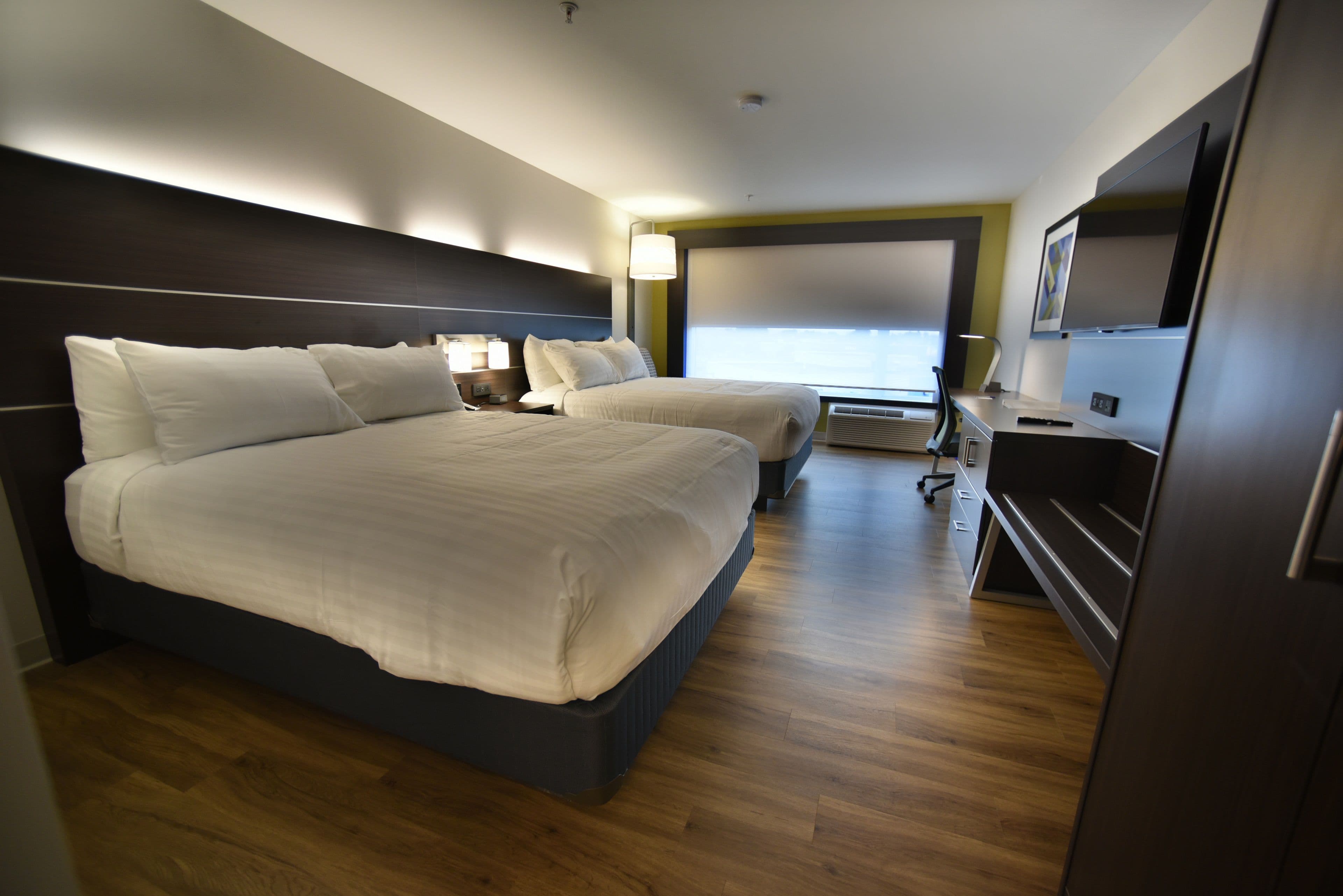 Holiday Inn Express & Suites Gatineau - Ottawa — 10