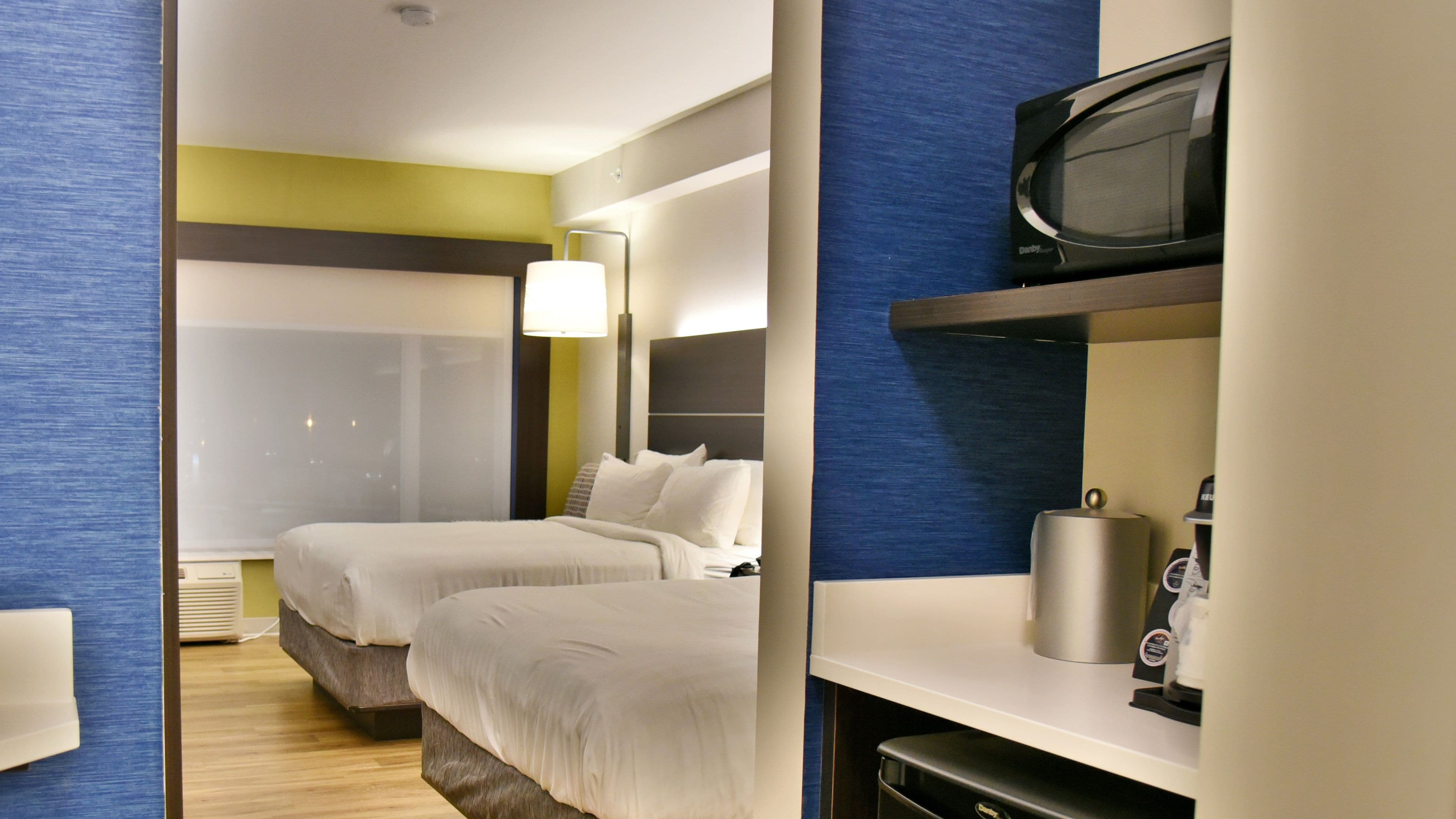 Holiday Inn Express & Suites Gatineau - Ottawa — 14
