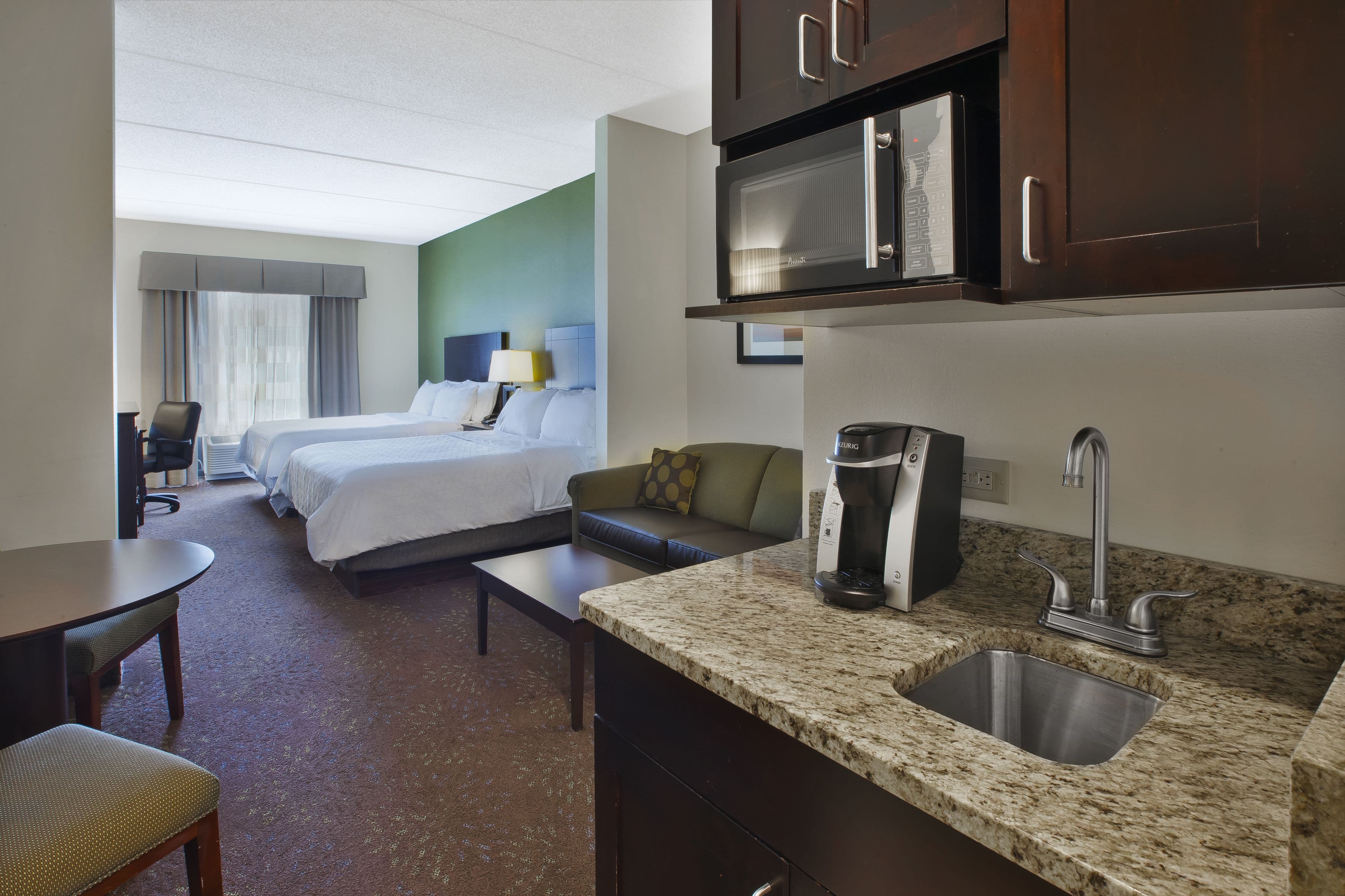 Holiday Inn Express & Suites Geneva Finger Lakes — 29